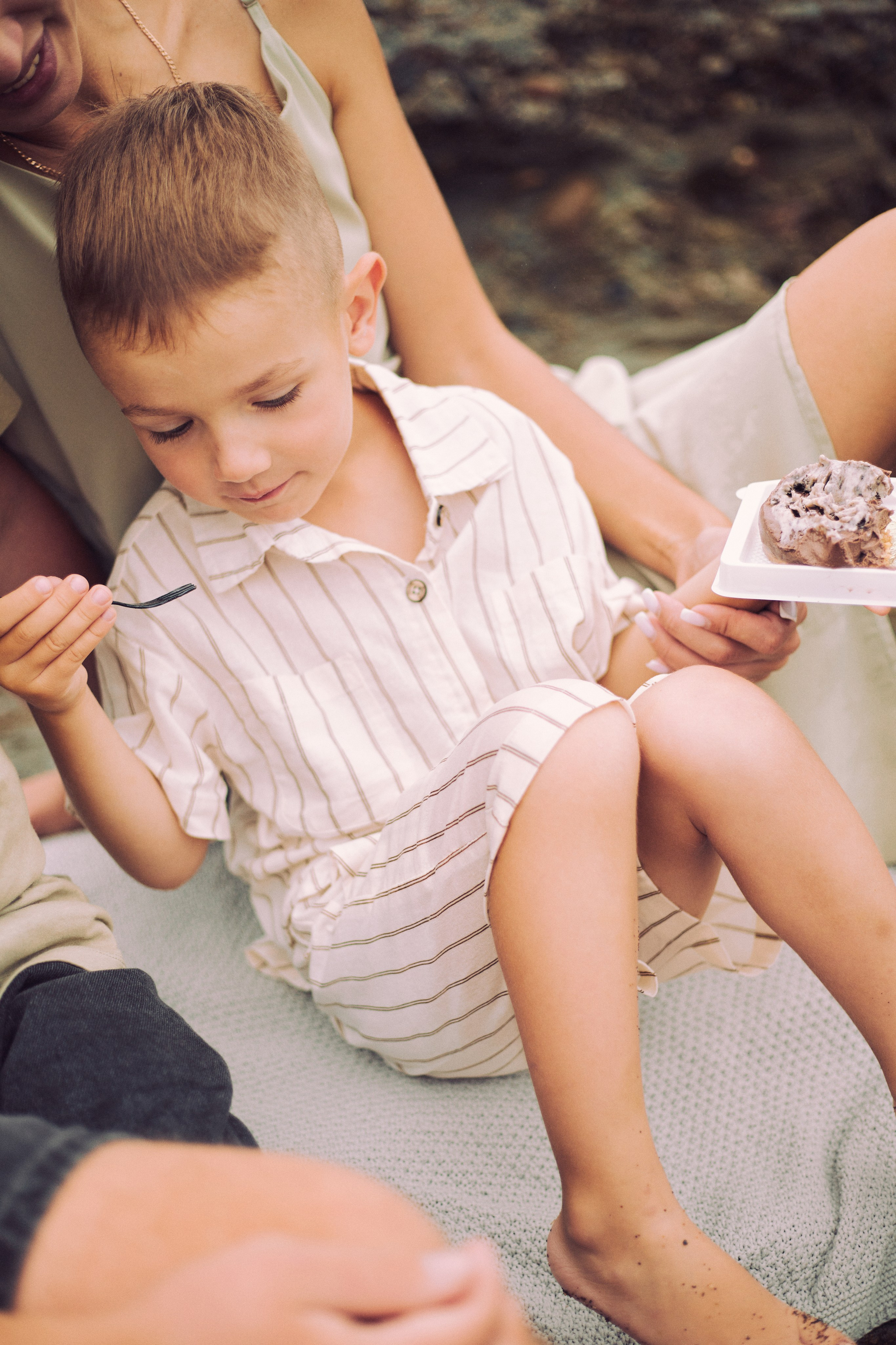 День рождения, только раз в году. Фотограф Ионова Анастасия, г Владивосток