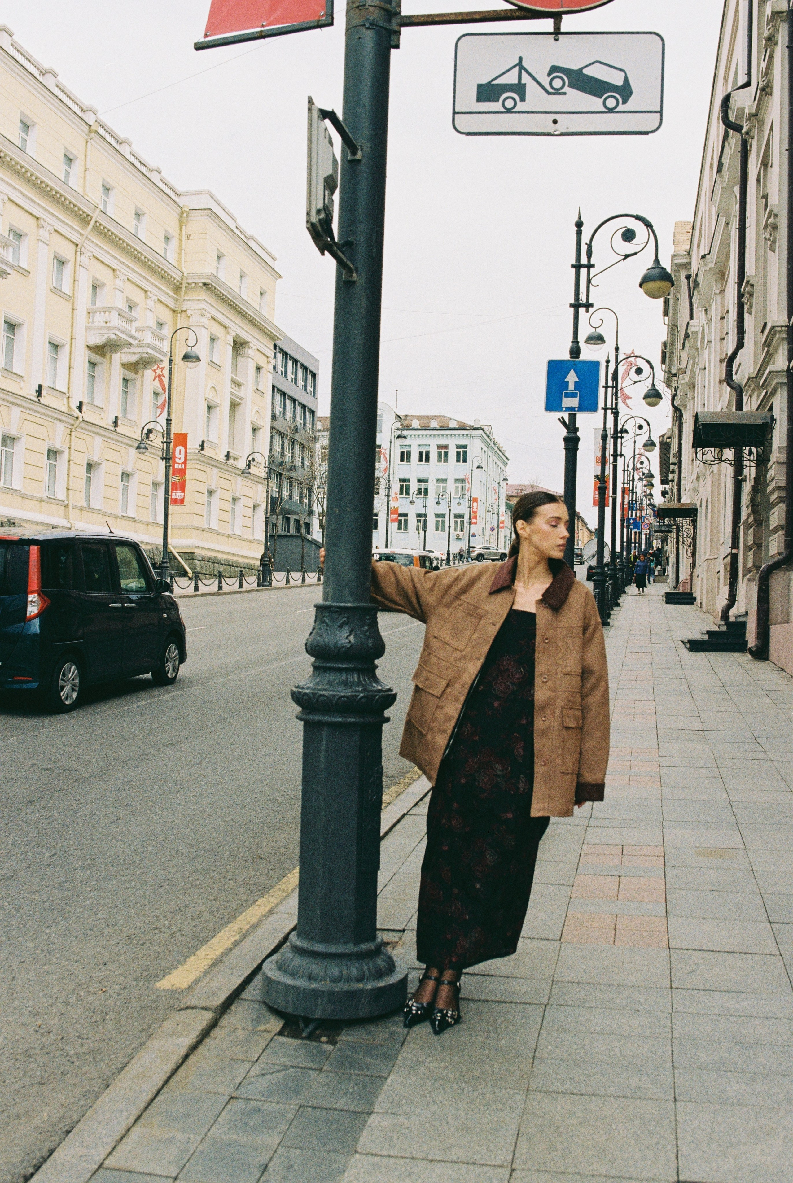 Влада. Фотограф Ионова Анастасия, г Владивосток