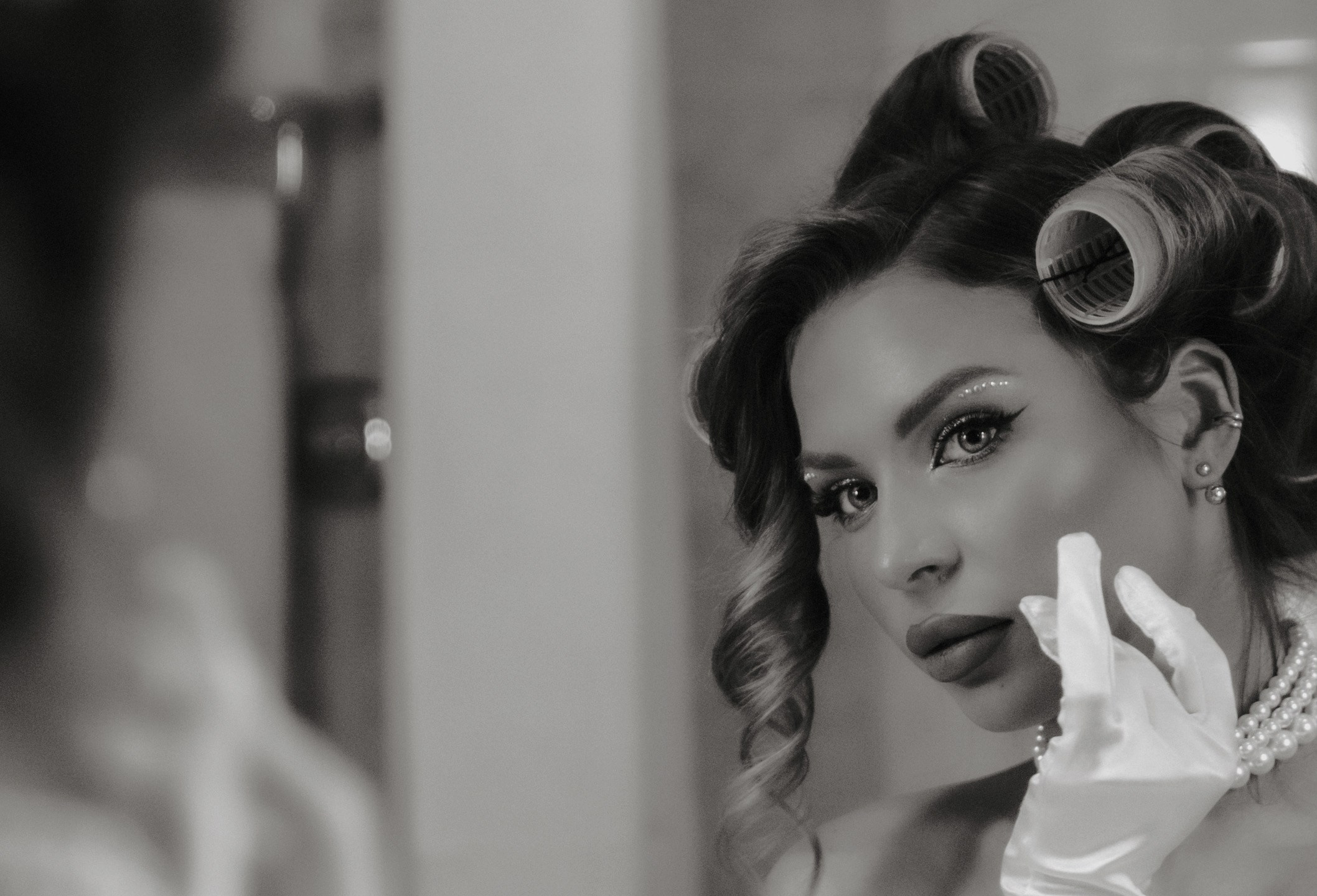 Мария WHITE. Бунгало в Москве.Аренда Бунгало в Мск