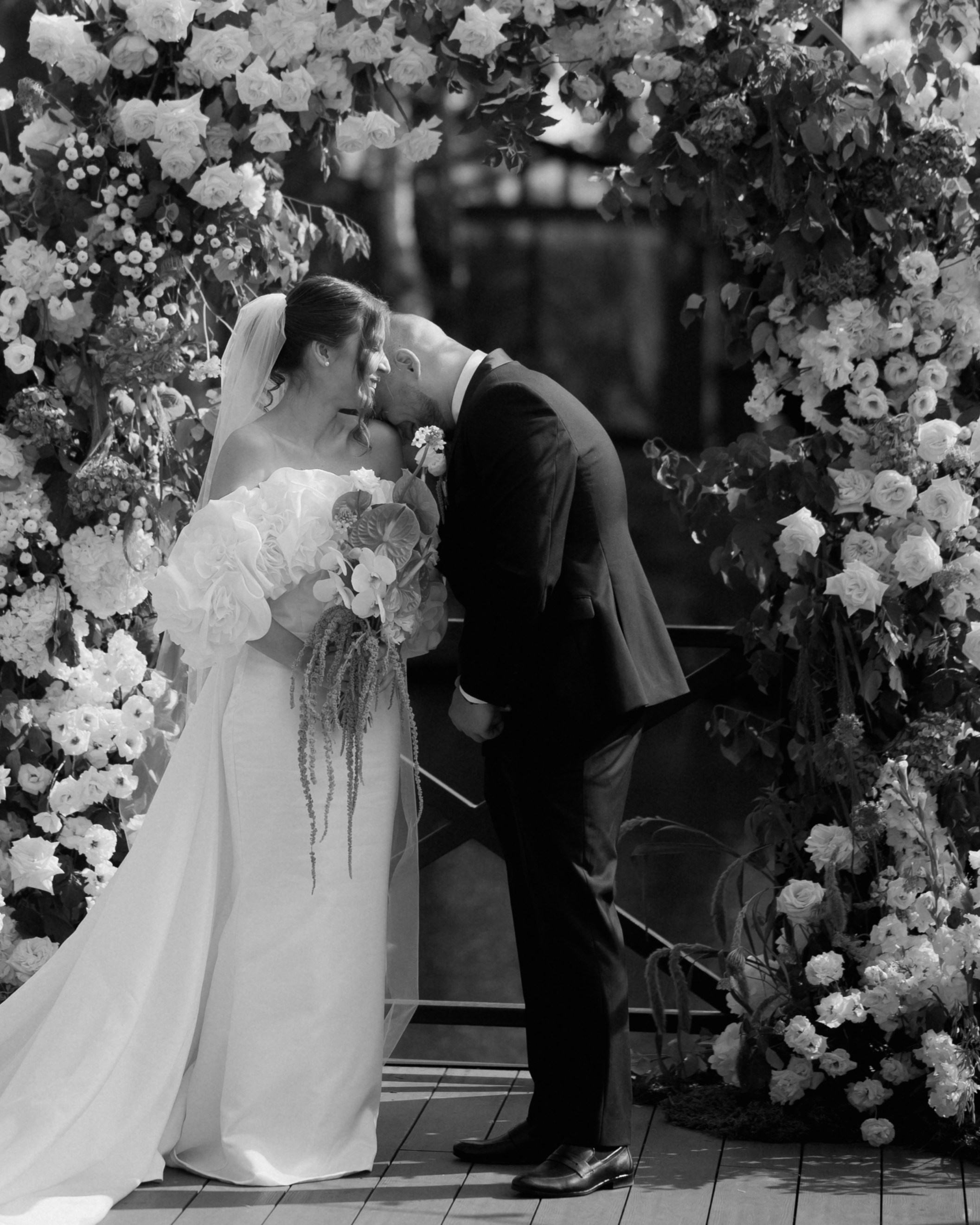 Мария и Никита. Бунгало в Москве.Аренда Бунгало в Мск