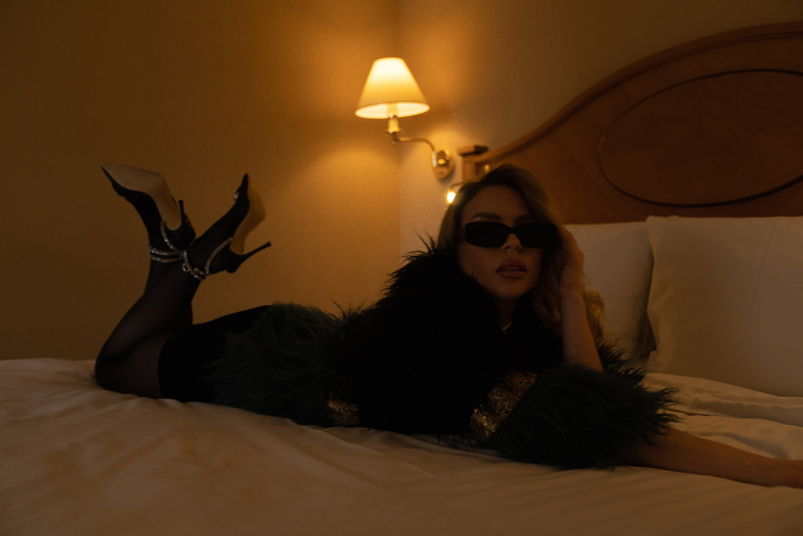 Мария BLACK. Бунгало в Москве.Аренда Бунгало в Мск