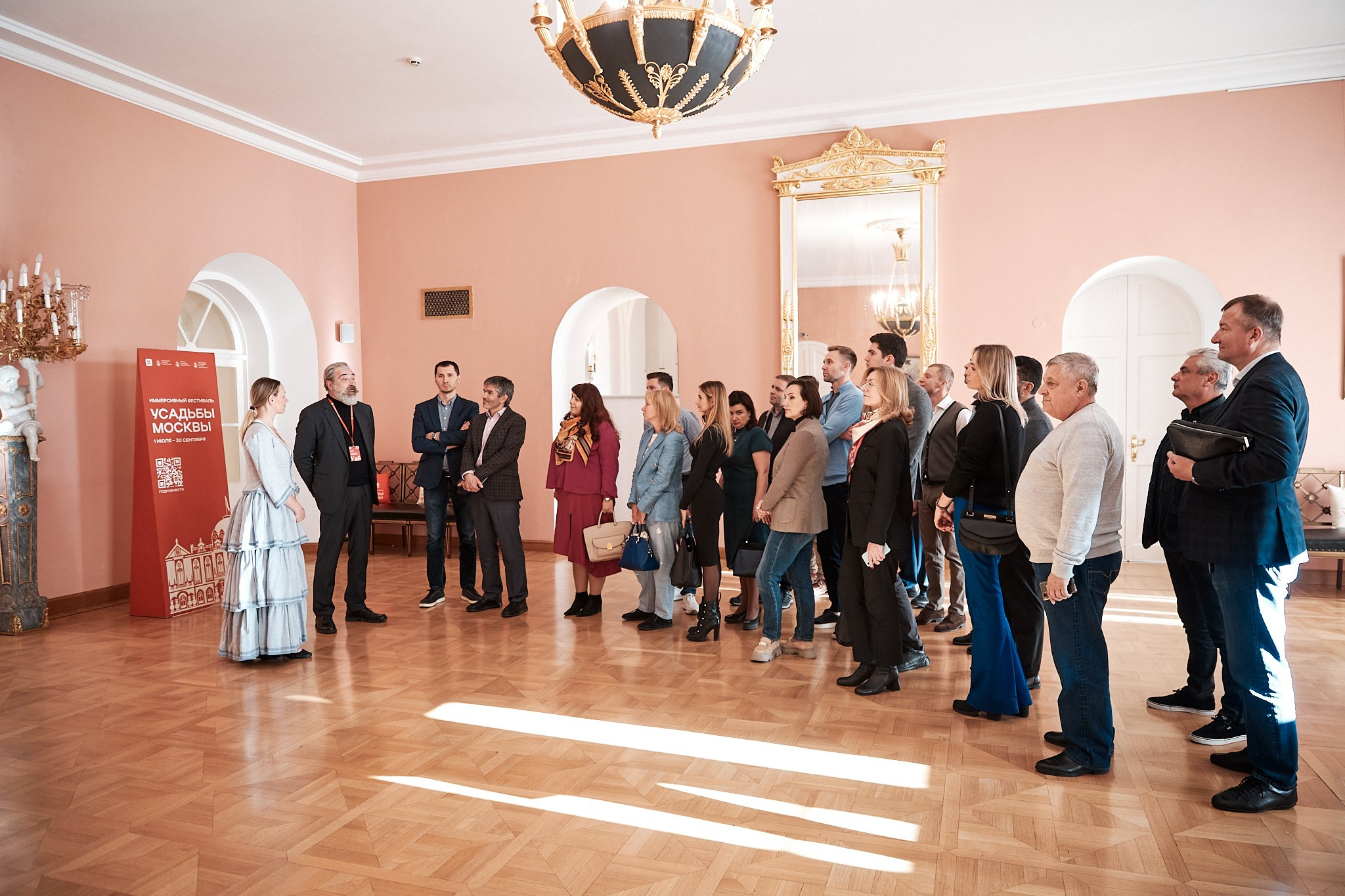 Петровский Путевой Дворец_Усадьбы Москвы_. Свадебный фотограф Андрей Кочкин в Москве