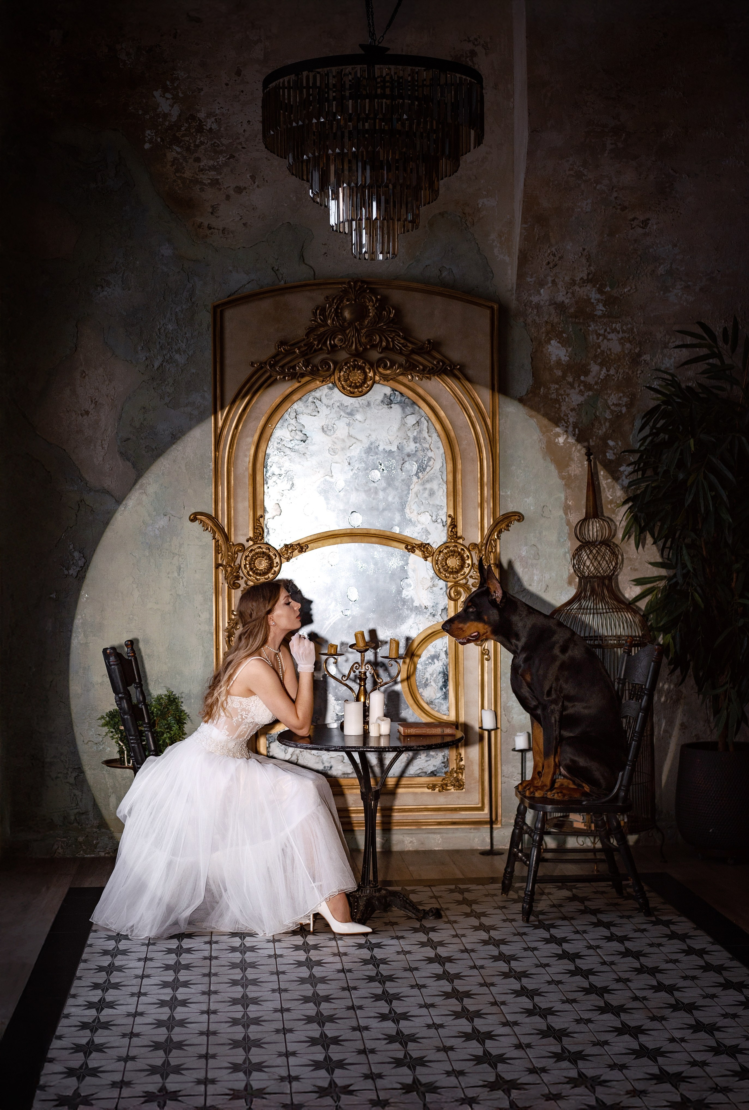 Индивидуальная фотосессия. Семейный и детский фотограф в Строгино Екатерина Кутузова