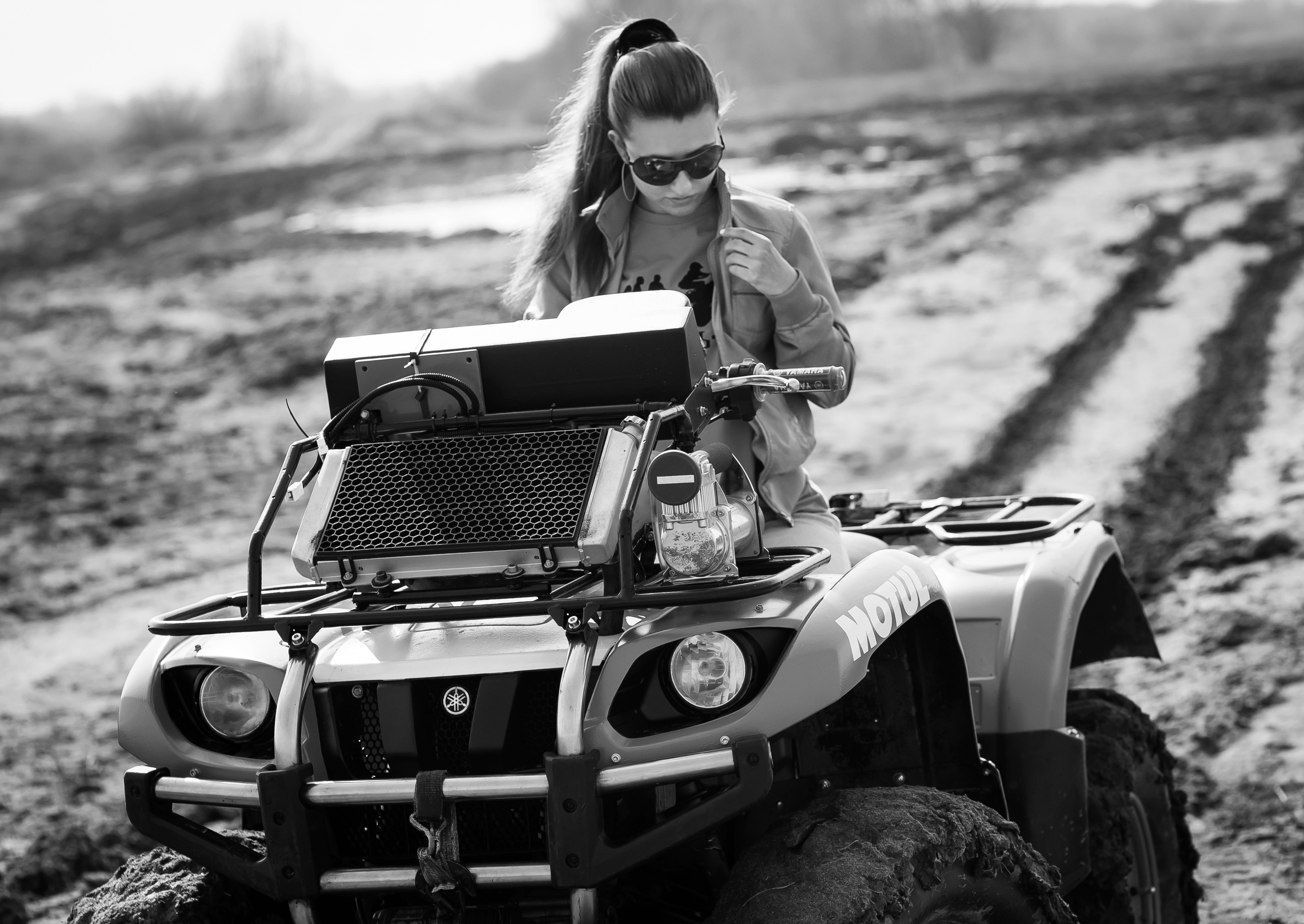 Яна. Свадебный фотограф в Рязани Вагнер Владимир