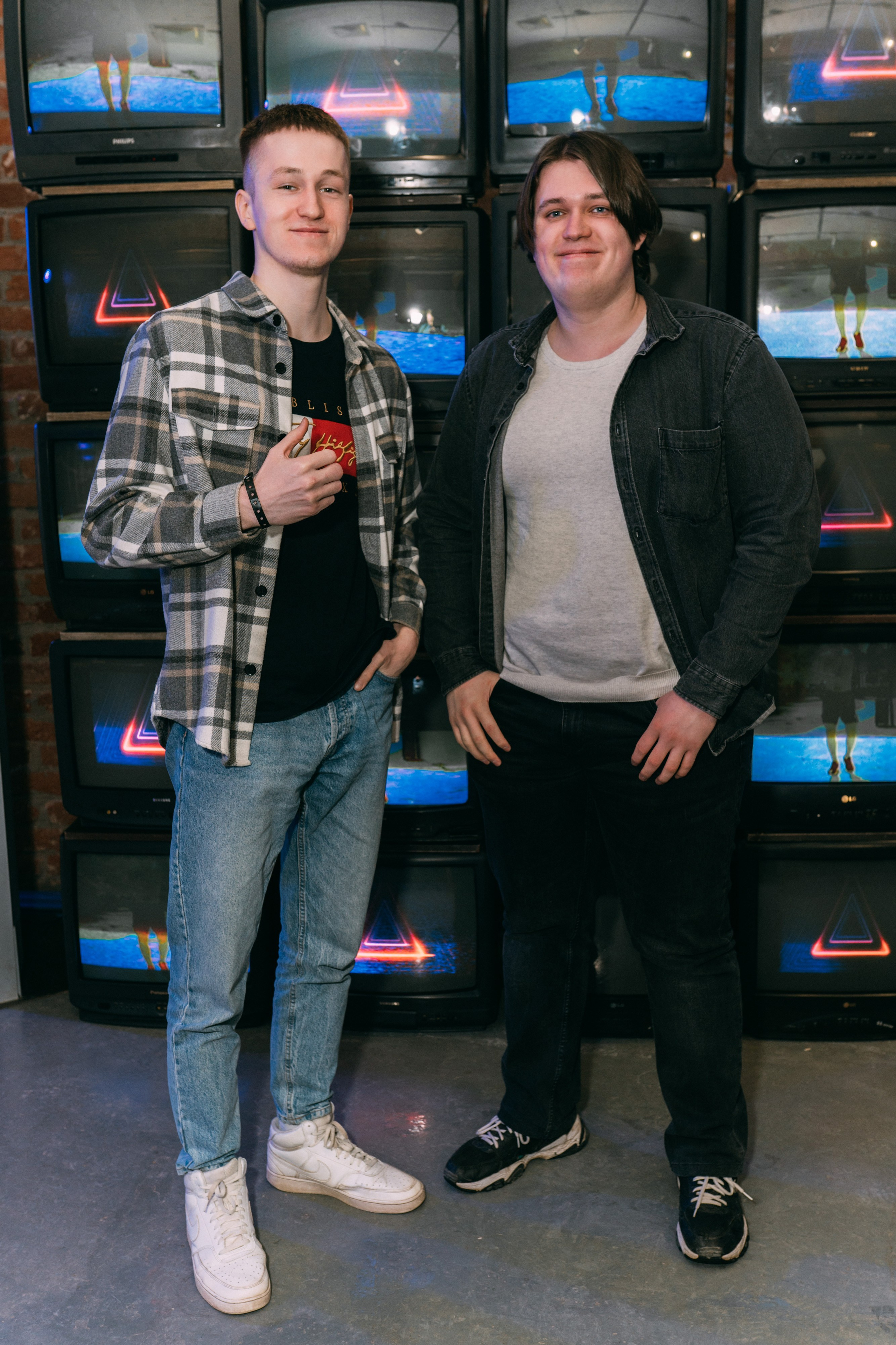 PROF-IT Бизнес-форум. Свадебный и Мужской фотограф