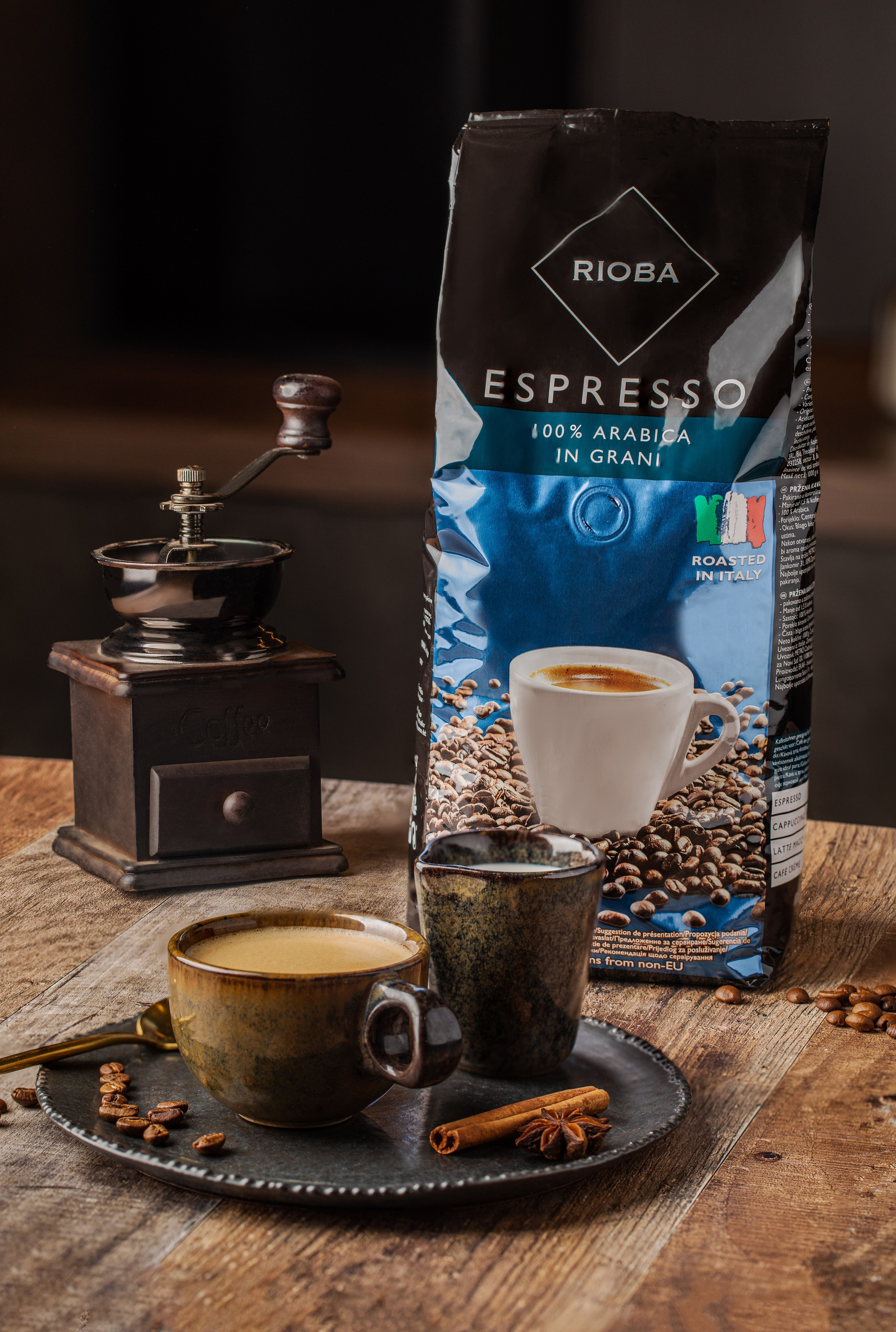 Рекламные продуктовые съемки. Фуд-фотограф Москва, фуд-стилист, предметный фотограф, видеограф