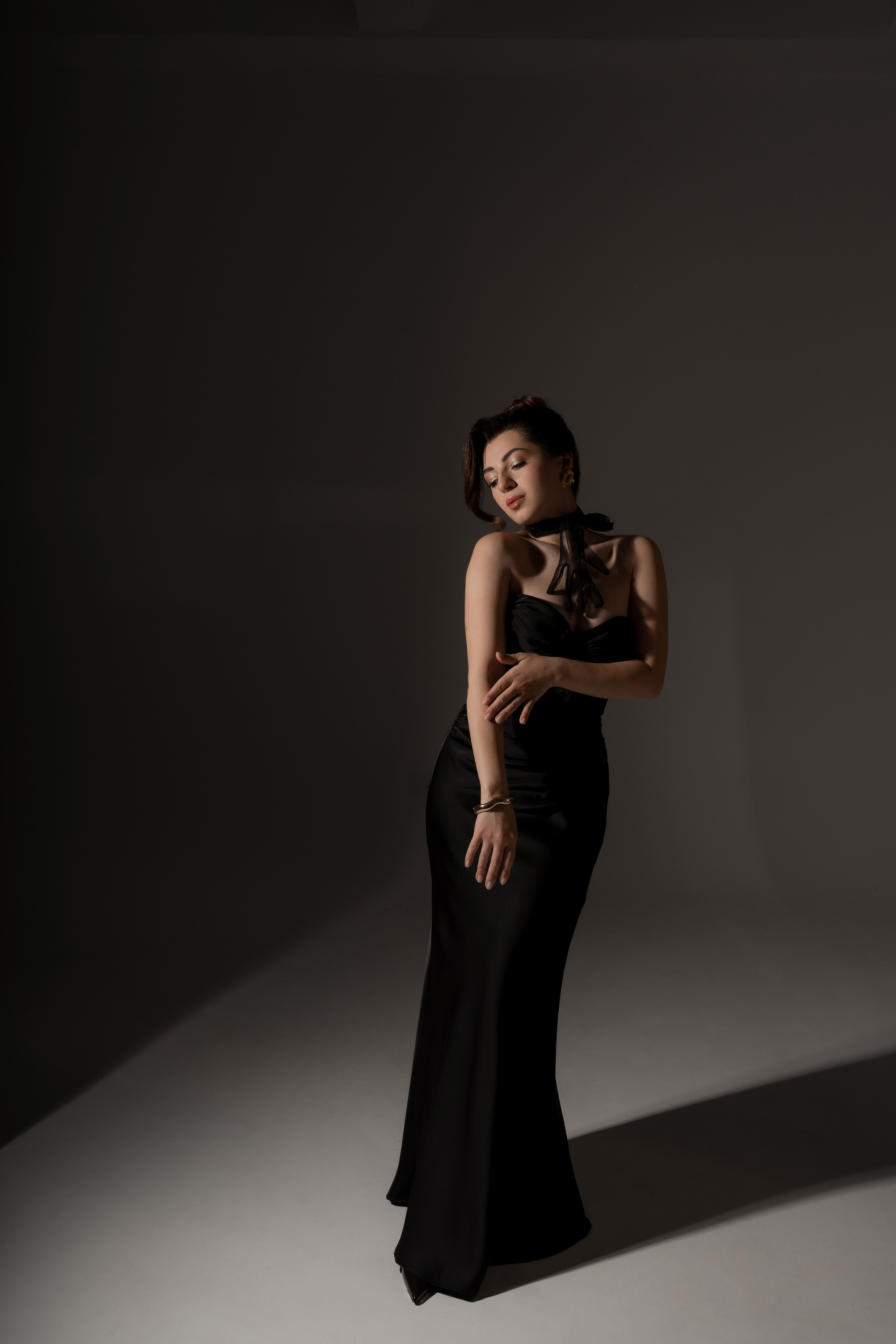 Наира. Портретный и свадебный фотограф Алла Карени Москва