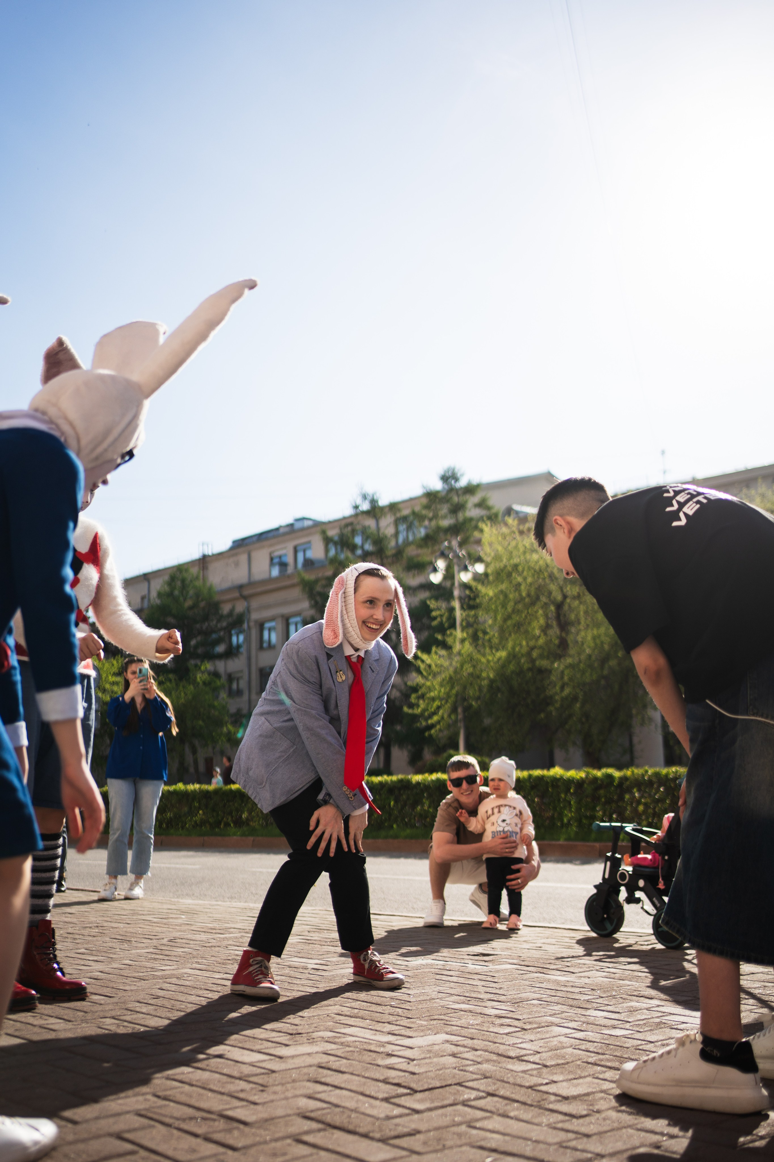 Ночь музеев 2024. Фотограф на любое событие в Кемерово