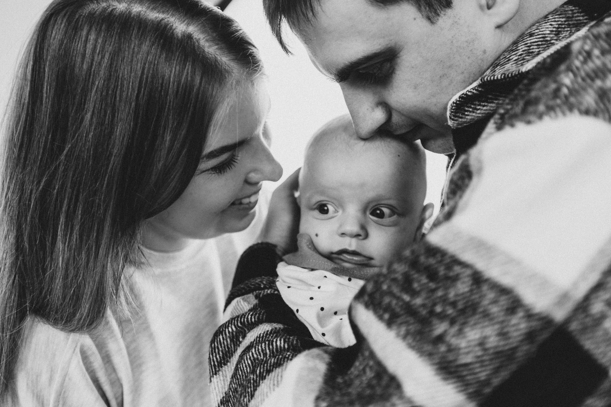 Алеся, Максим и Ваня. Фотограф Таганрог Любимая Надя