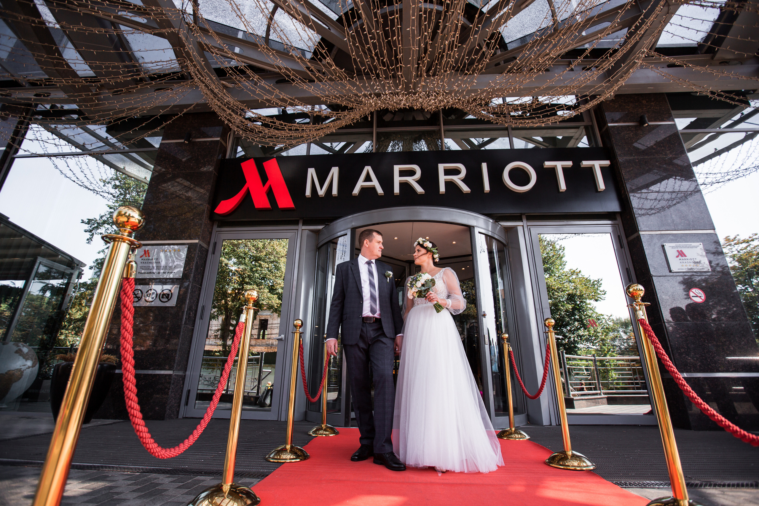 Леонид и Ирина. Свадебный и семейный фотограф в Краснодаре