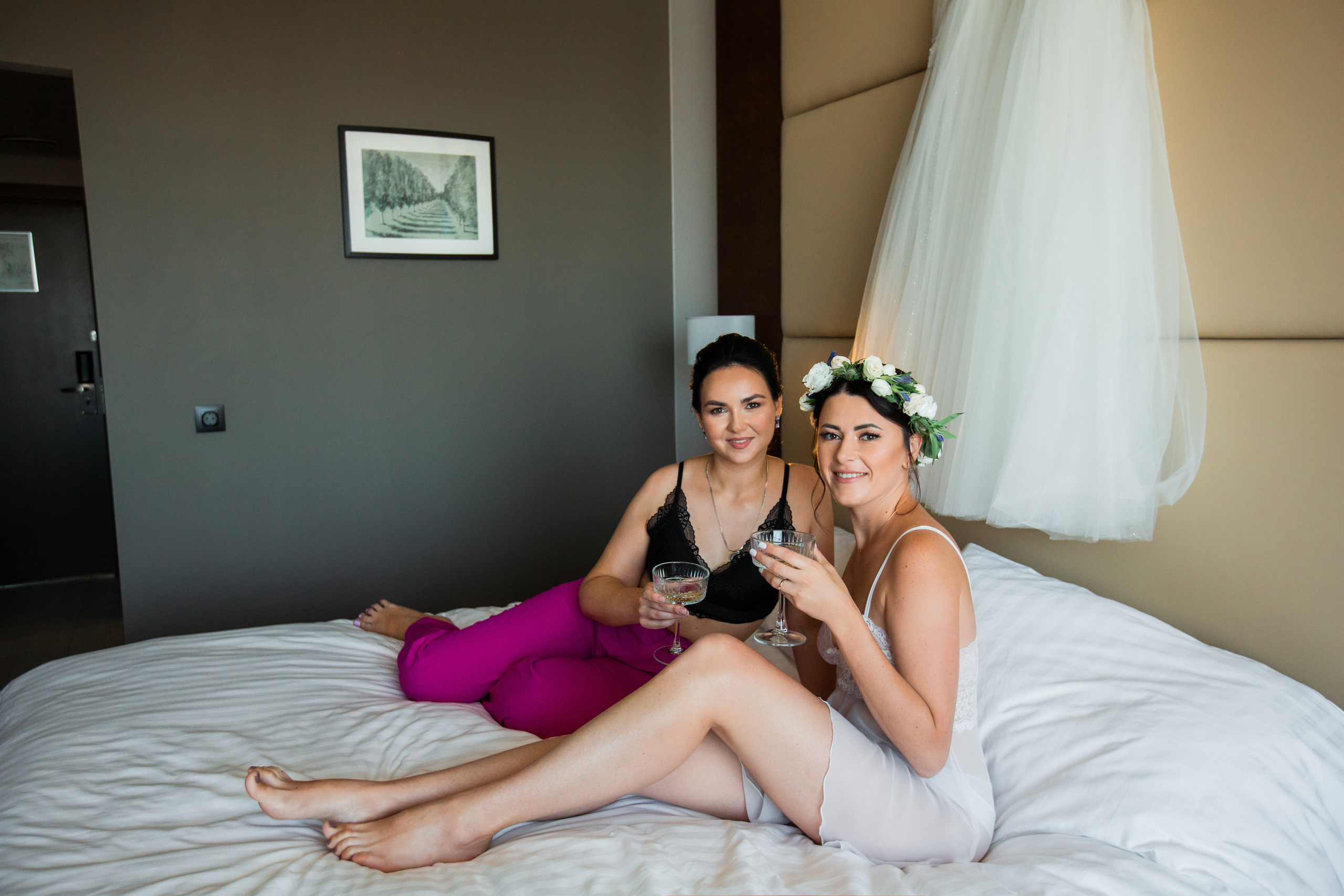 Леонид и Ирина. Свадебный и семейный фотограф в Краснодаре