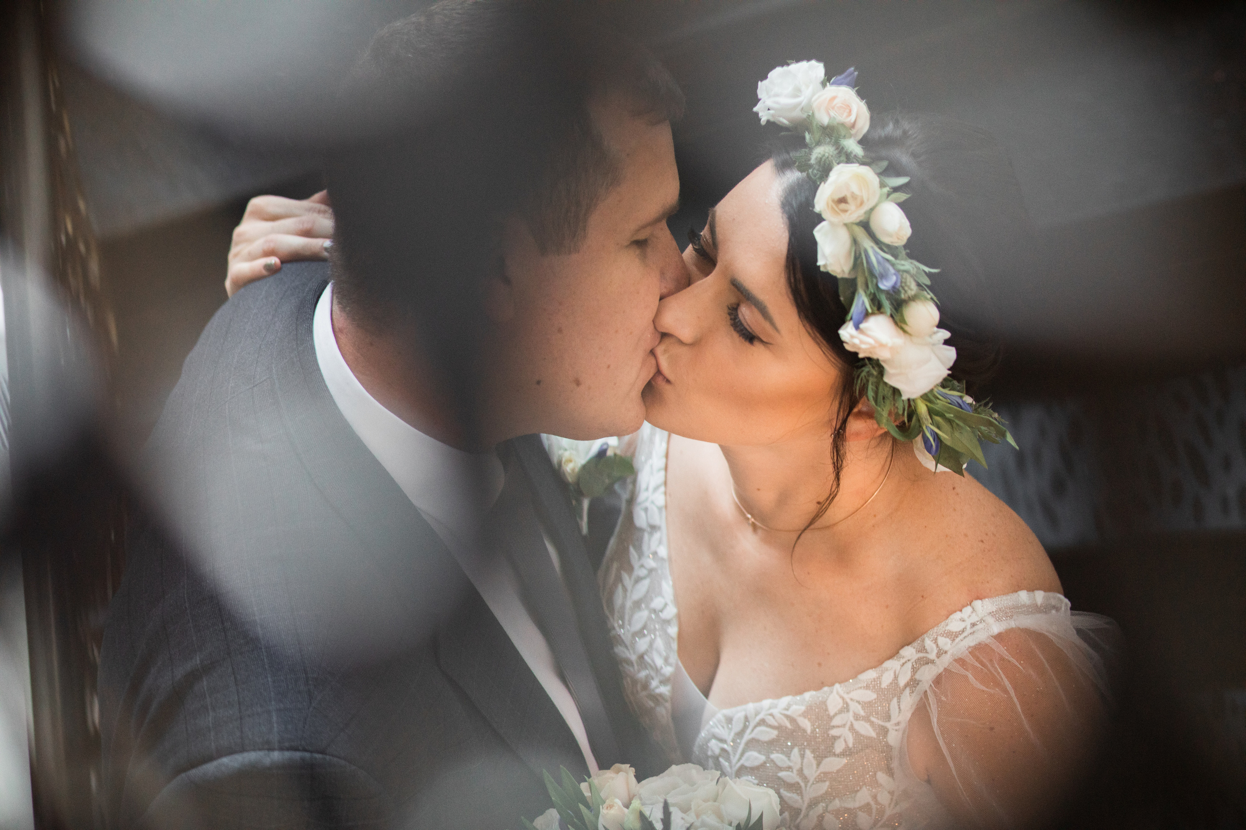 Леонид и Ирина. Свадебный и семейный фотограф в Краснодаре