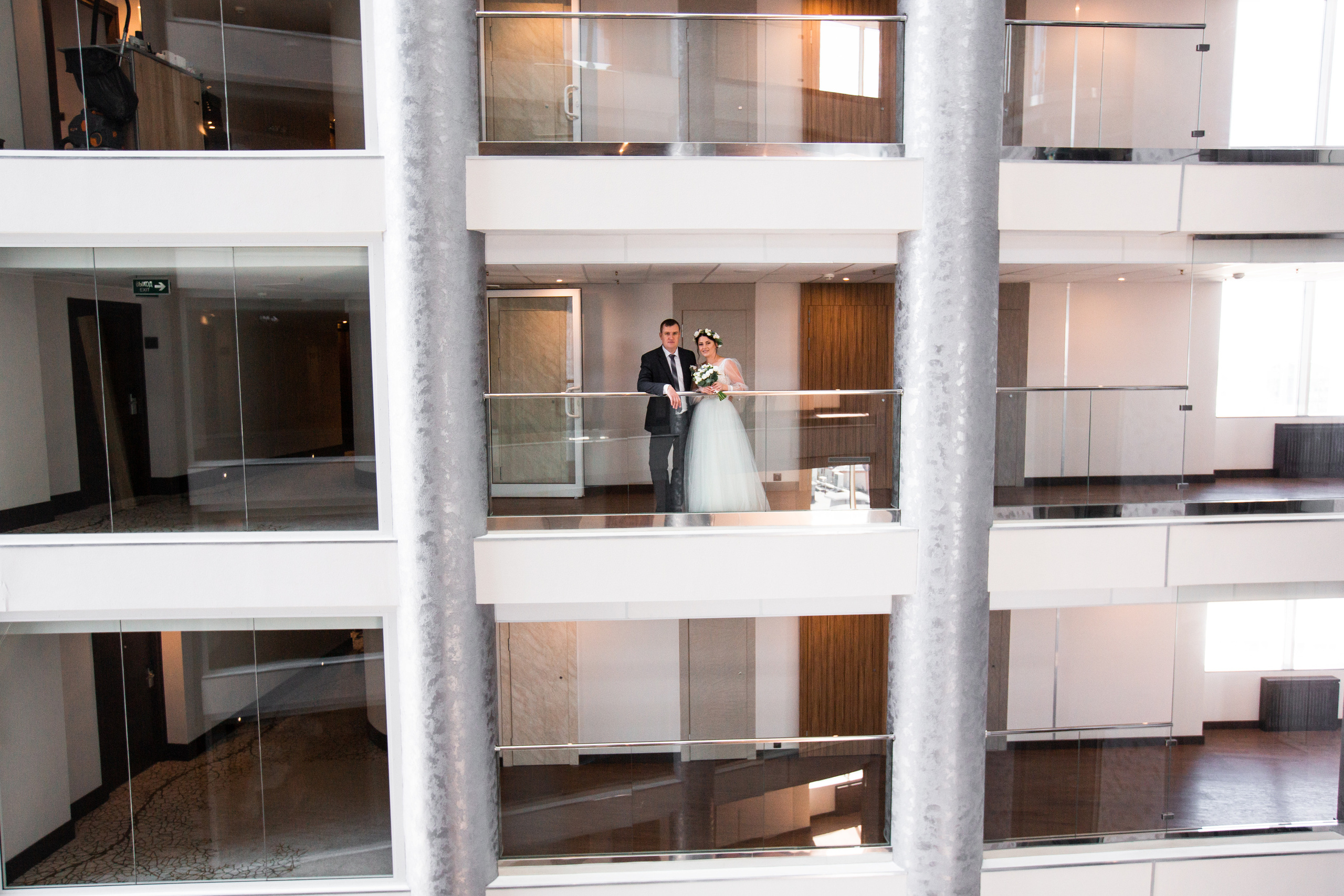 Леонид и Ирина. Свадебный и семейный фотограф в Краснодаре