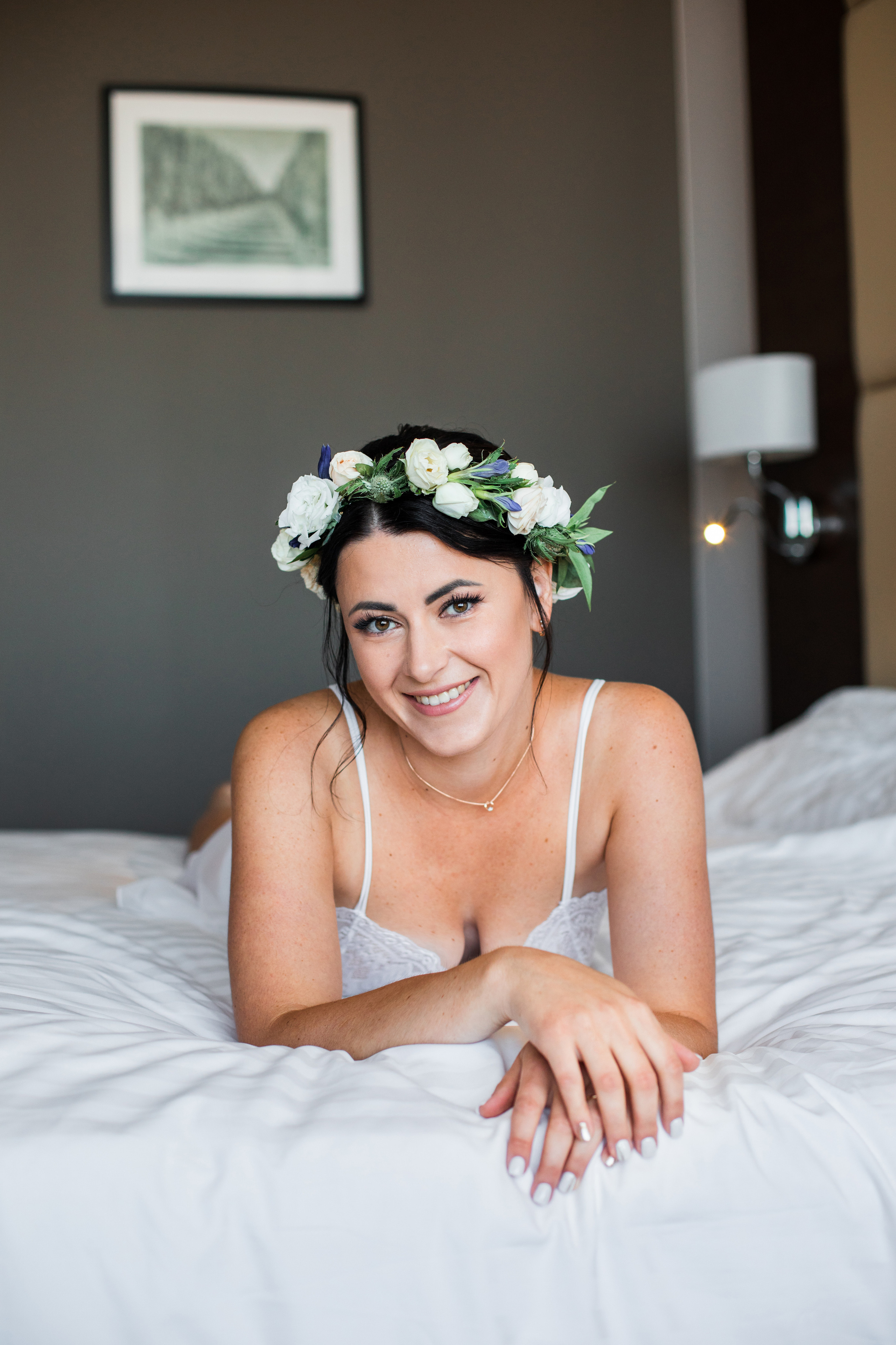 Леонид и Ирина. Свадебный и семейный фотограф в Краснодаре