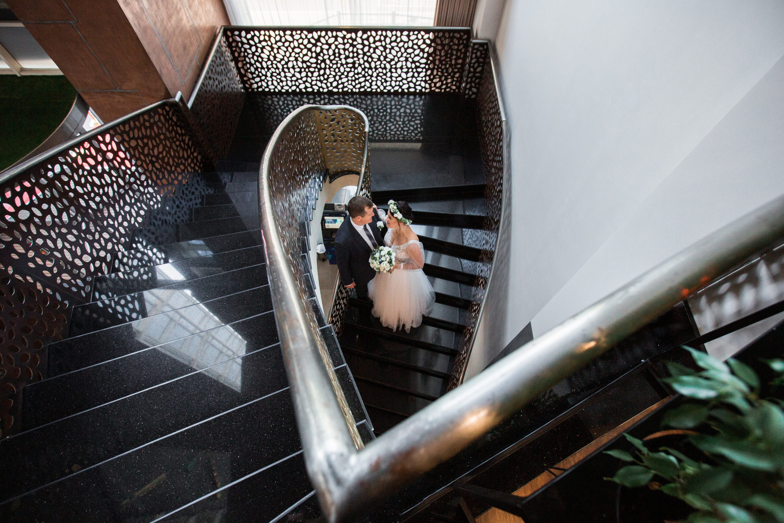 Леонид и Ирина. Свадебный и семейный фотограф в Краснодаре