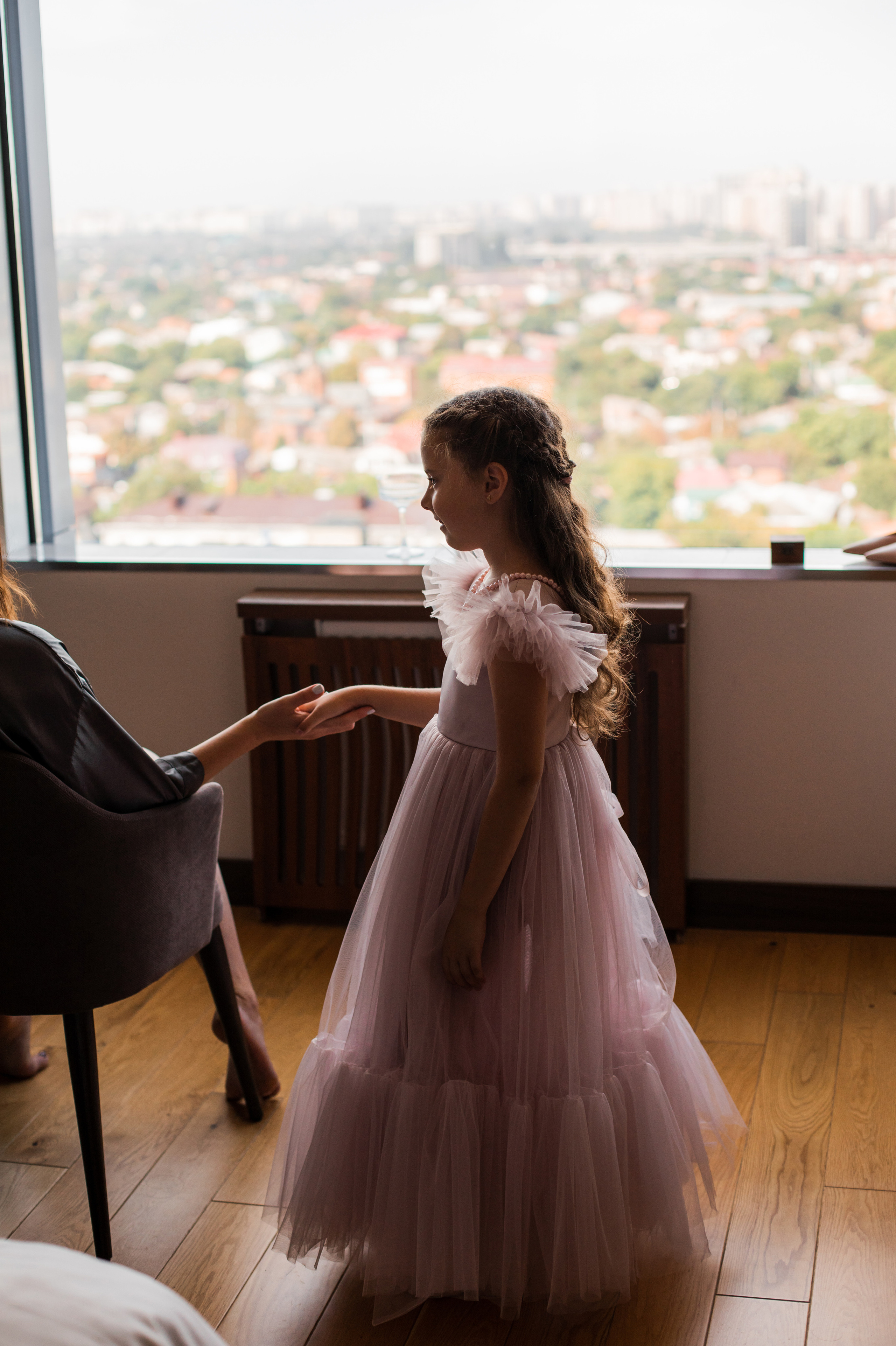 Леонид и Ирина. Свадебный и семейный фотограф в Краснодаре