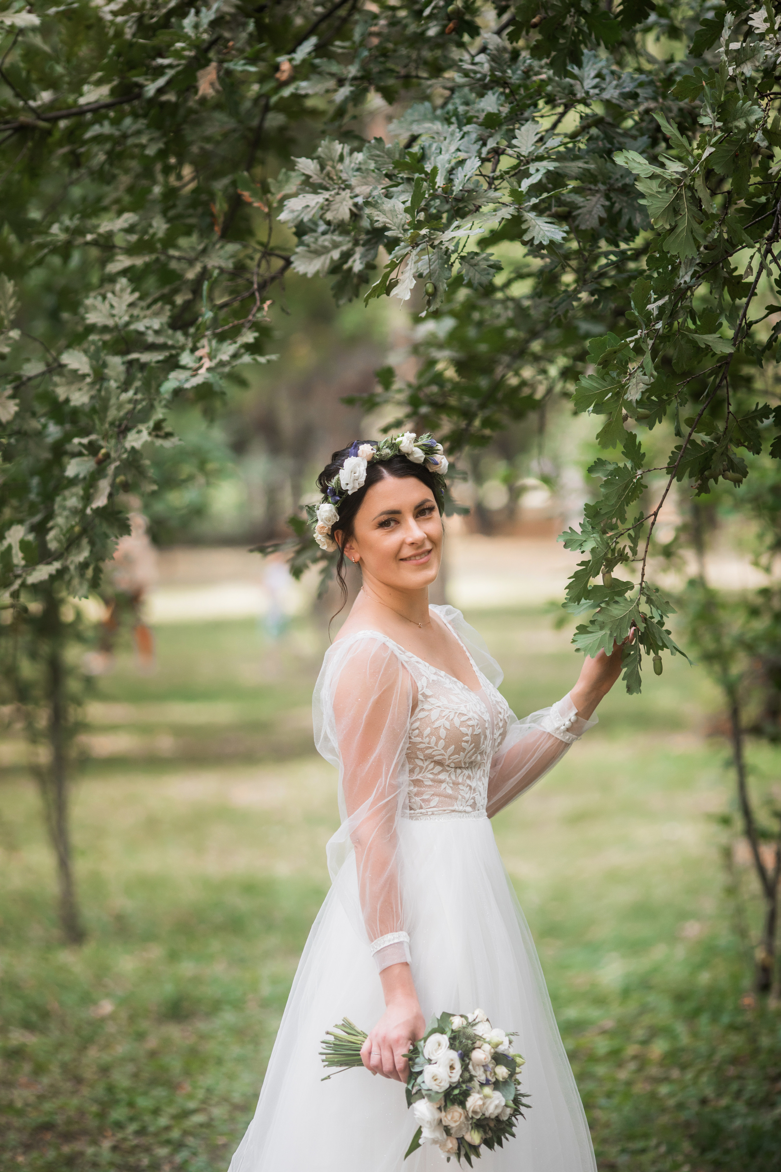 Леонид и Ирина. Свадебный и семейный фотограф в Краснодаре