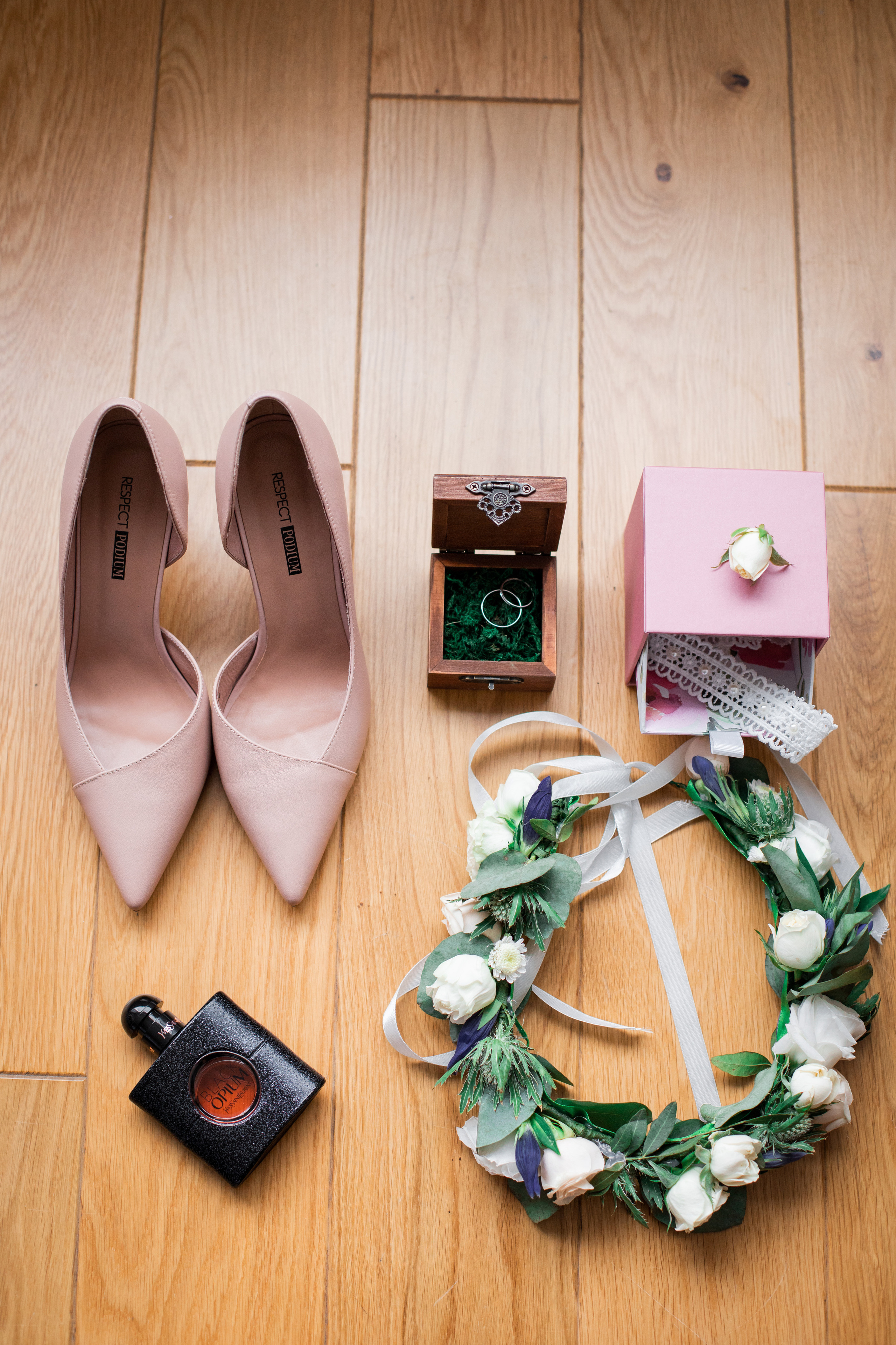 Леонид и Ирина. Свадебный и семейный фотограф в Краснодаре