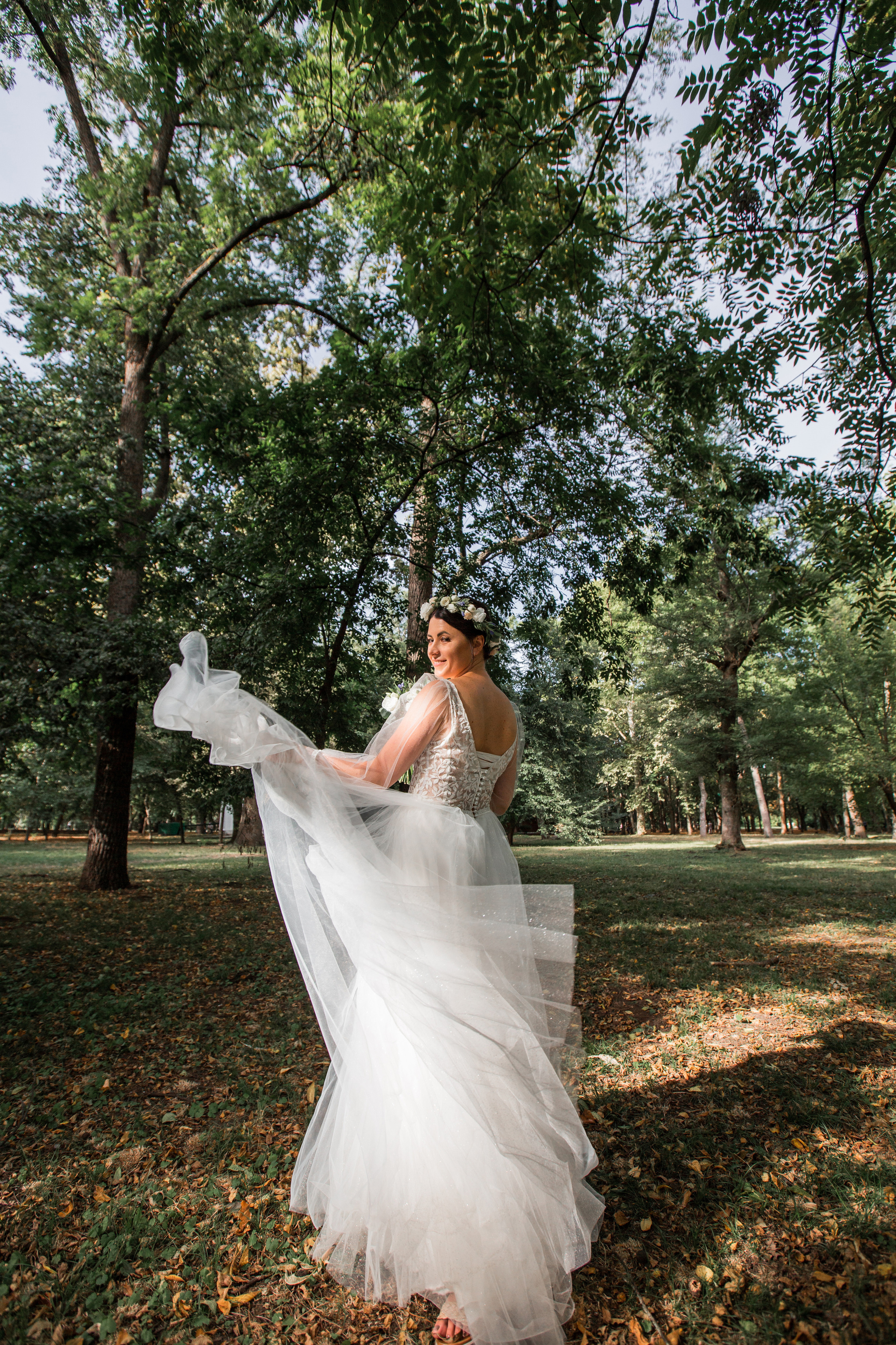 Леонид и Ирина. Свадебный и семейный фотограф в Краснодаре