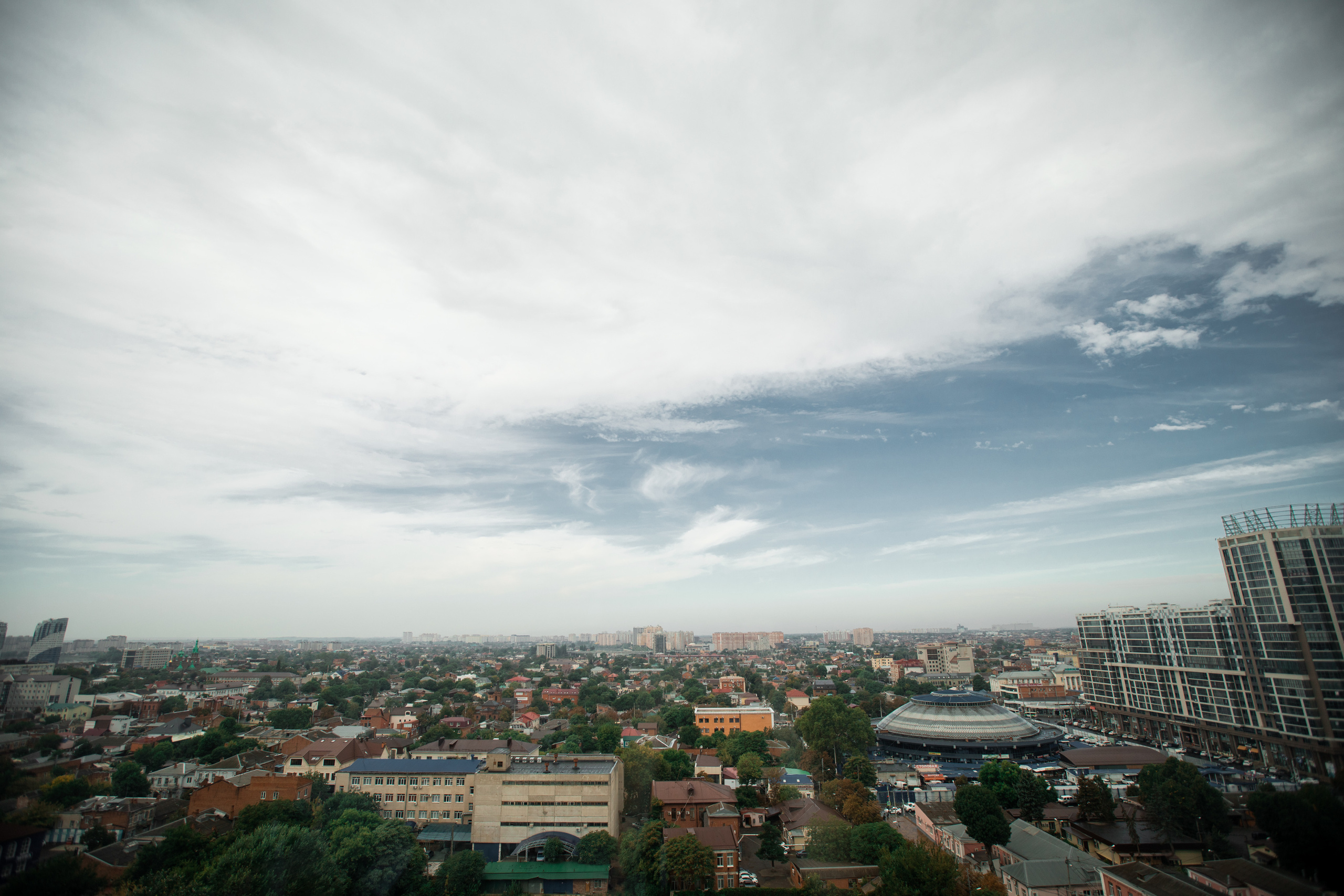 Леонид и Ирина. Свадебный и семейный фотограф в Краснодаре