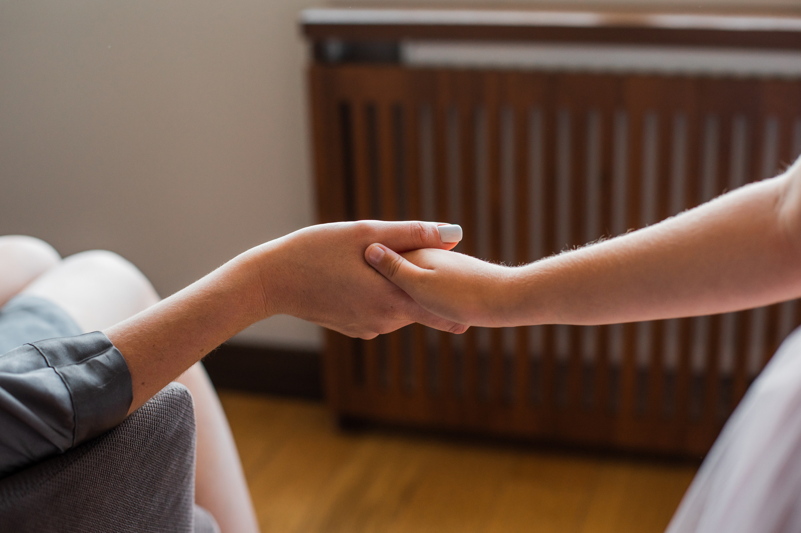 Леонид и Ирина. Свадебный и семейный фотограф в Краснодаре