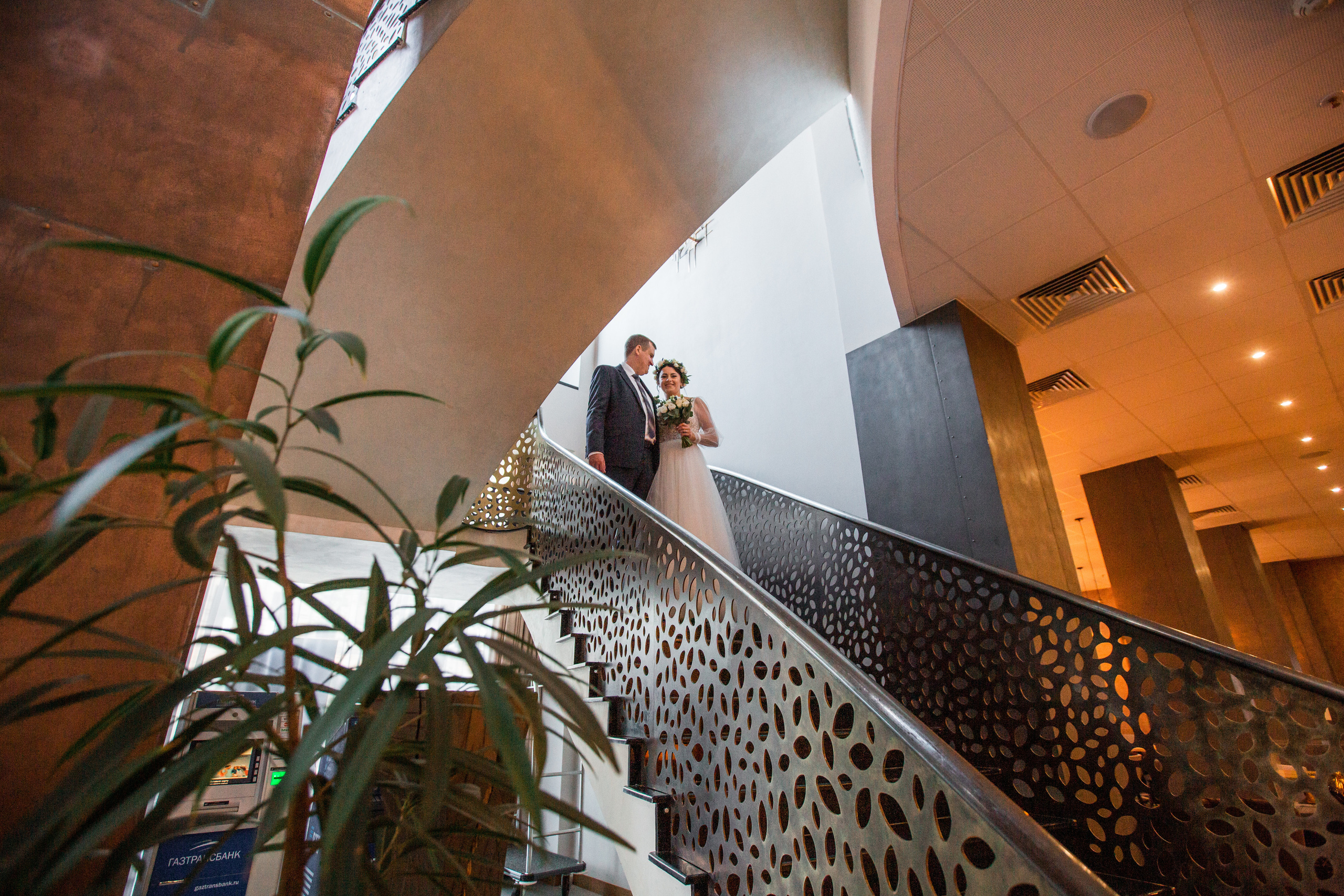 Леонид и Ирина. Свадебный и семейный фотограф в Краснодаре