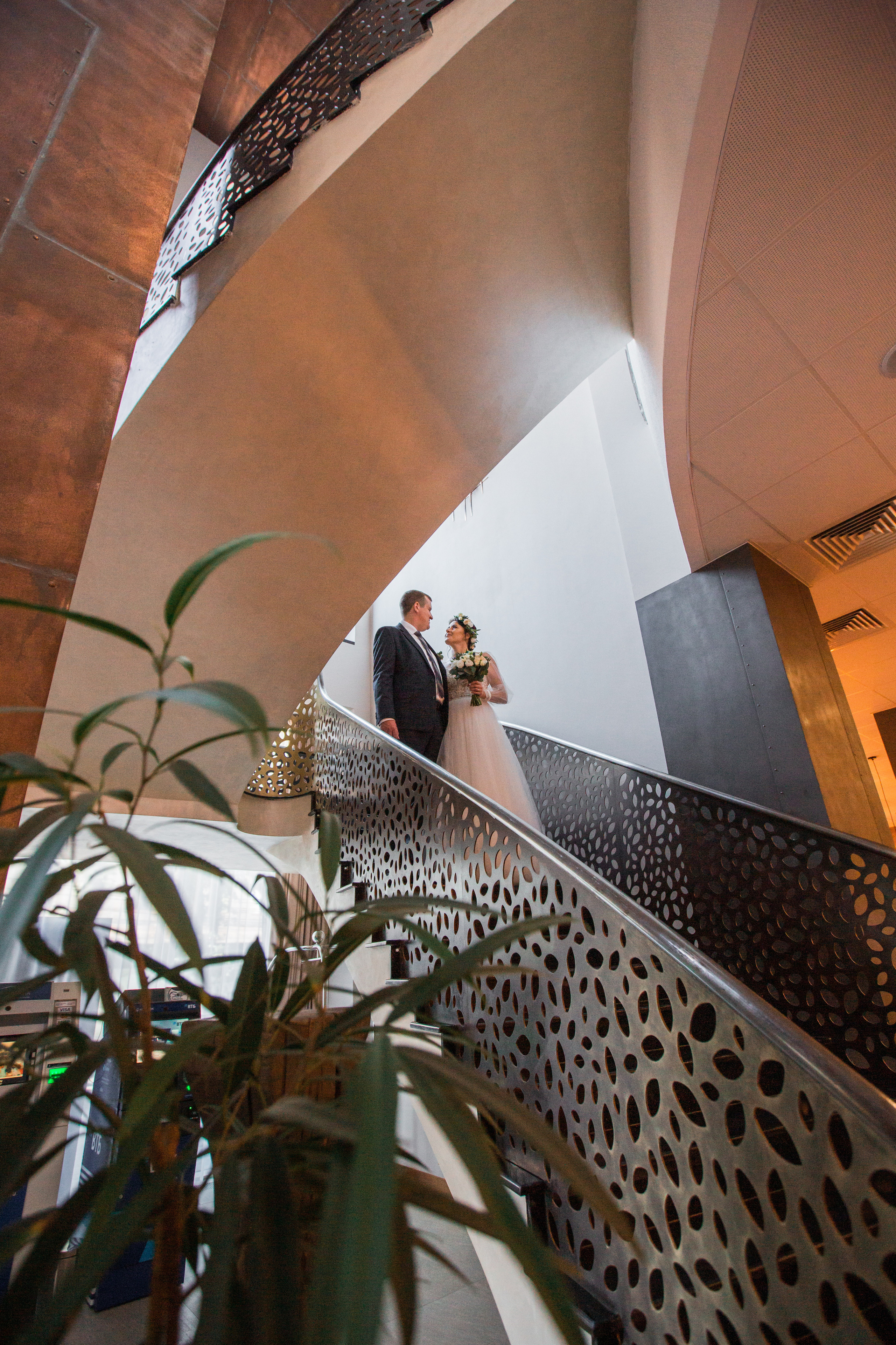 Леонид и Ирина. Свадебный и семейный фотограф в Краснодаре