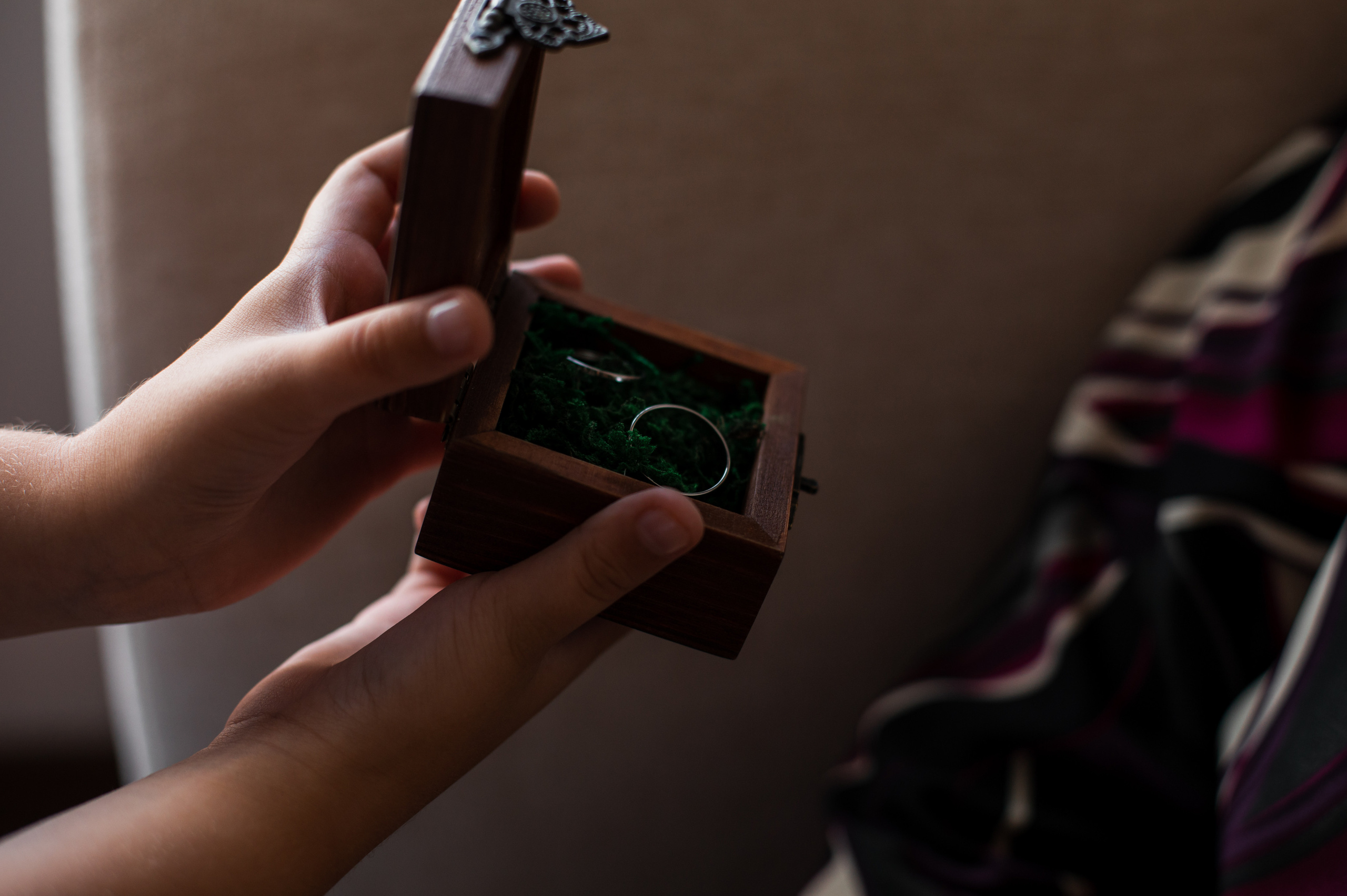 Леонид и Ирина. Свадебный и семейный фотограф в Краснодаре