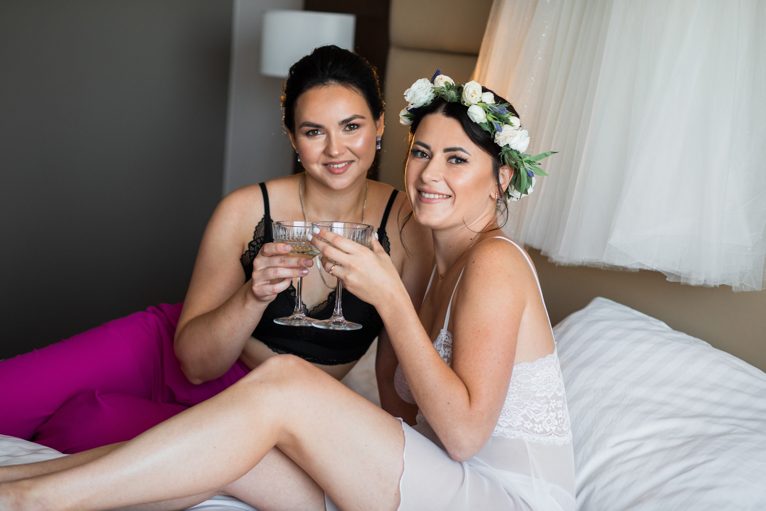 Леонид и Ирина. Свадебный и семейный фотограф в Краснодаре