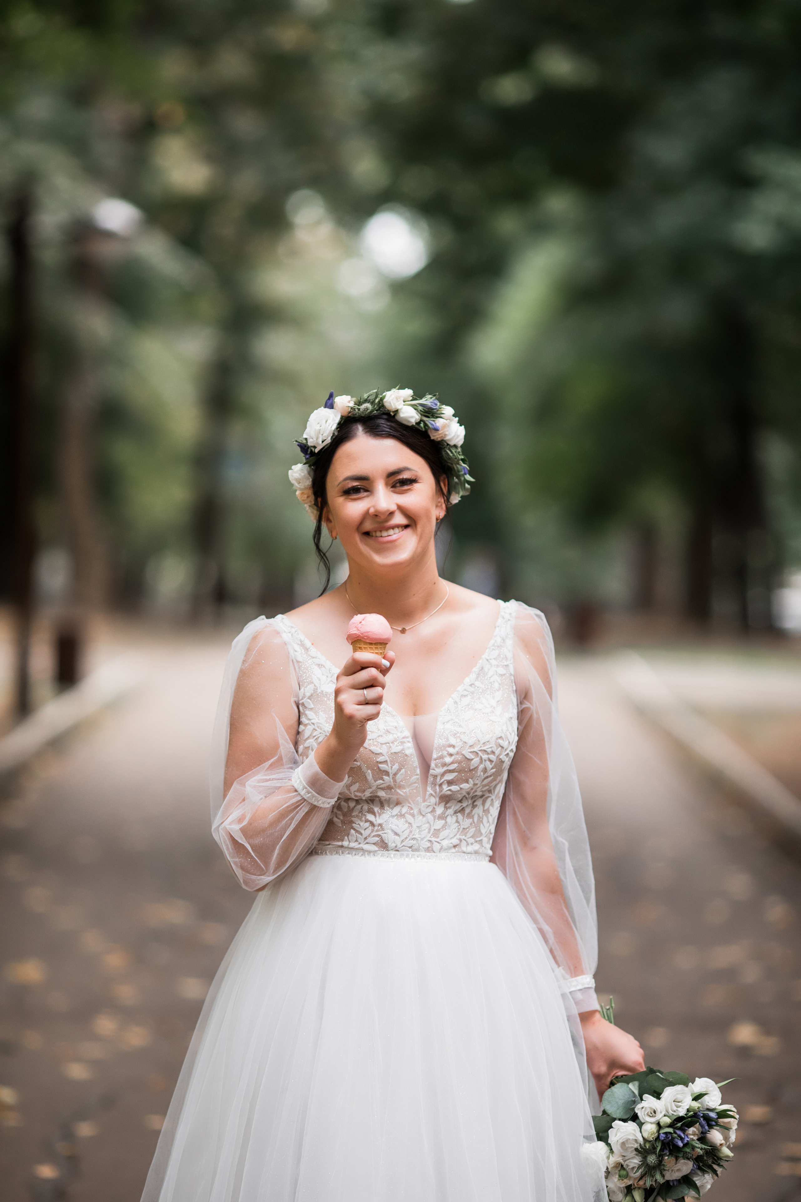 Леонид и Ирина. Свадебный и семейный фотограф в Краснодаре