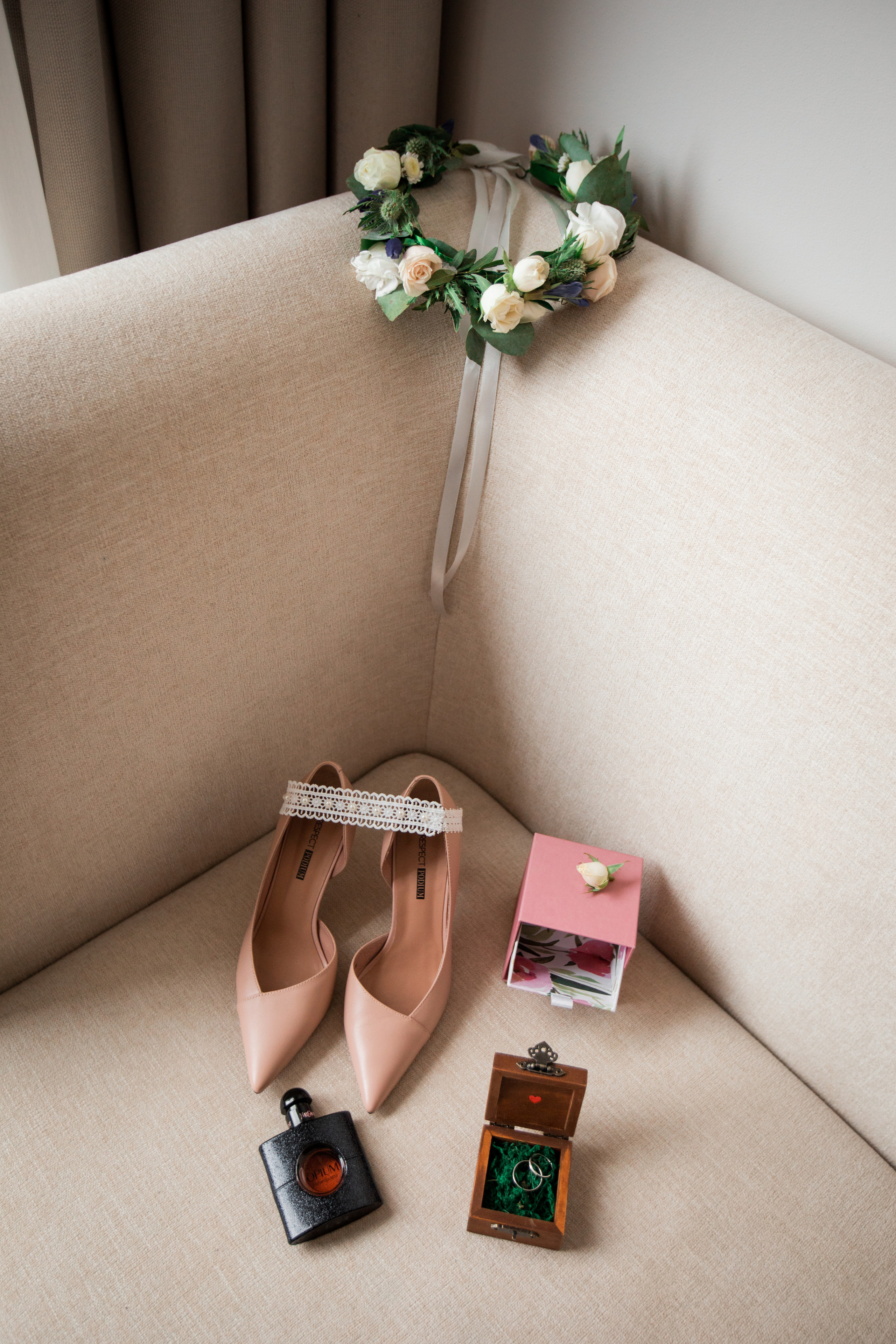 Леонид и Ирина. Свадебный и семейный фотограф в Краснодаре