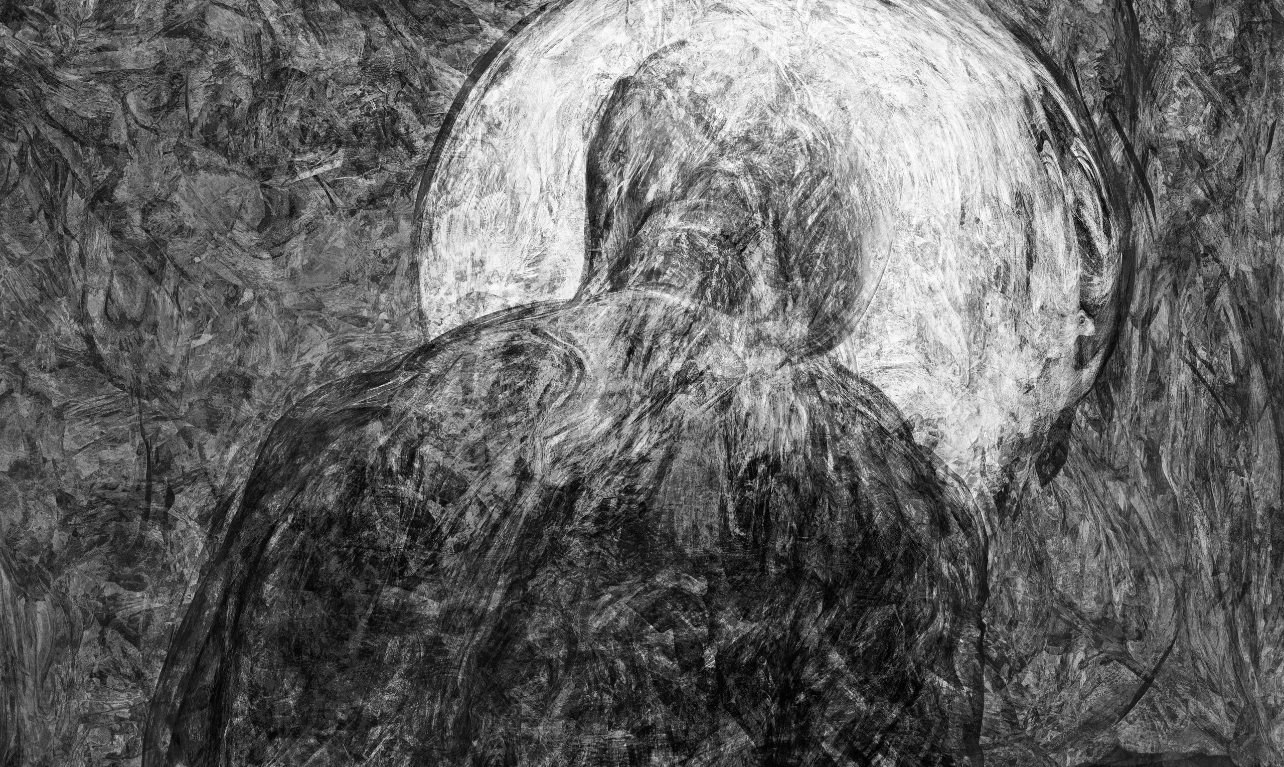 Легенда о Колыбели Слов (2024). Фотофильтрум