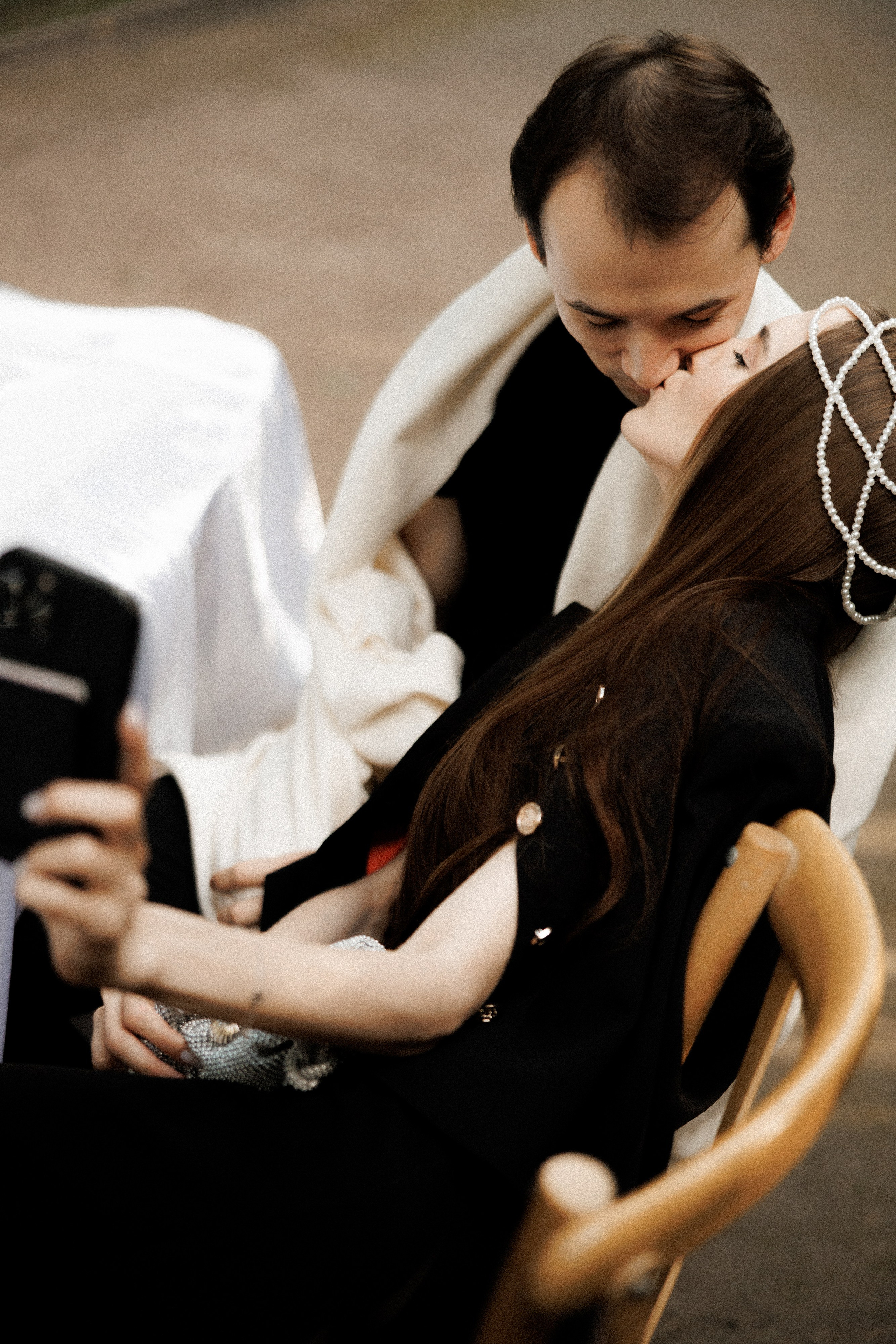 Y & S. Свадебный и event-фотограф Иван Волнухин