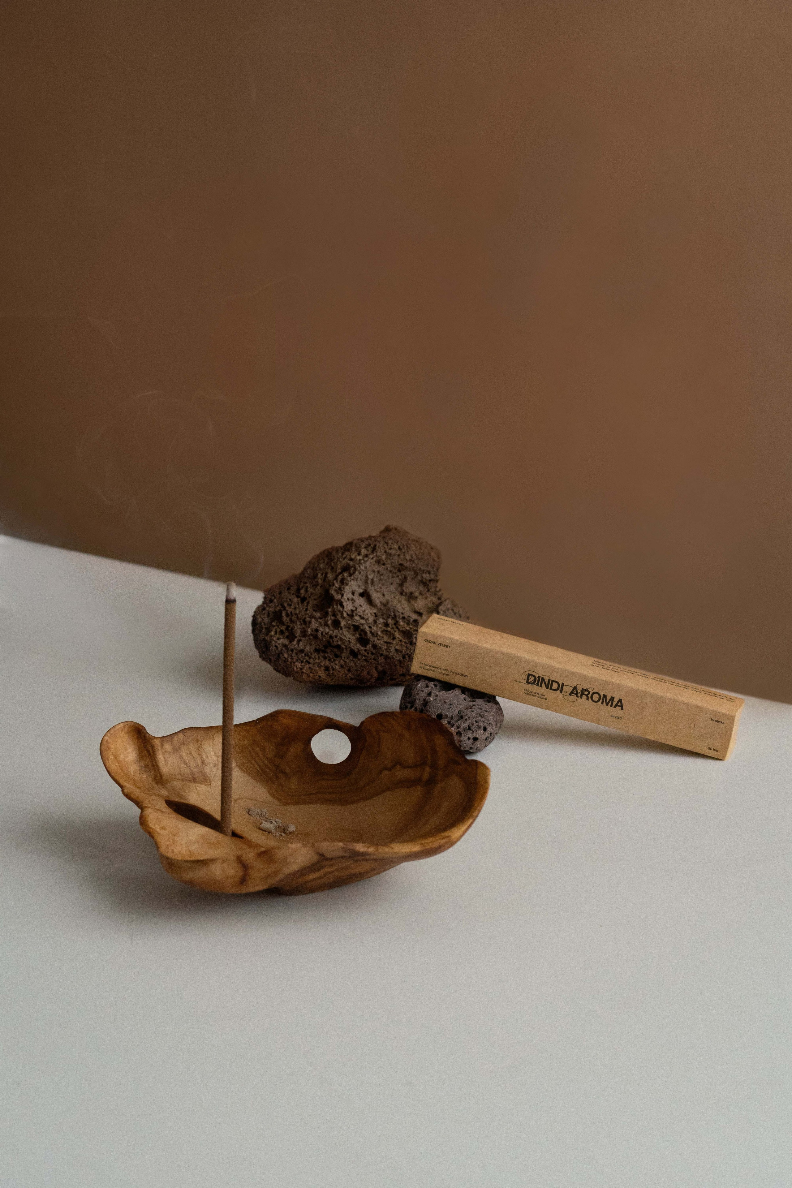 Dindi aroma. Фотограф Улан-Удэ