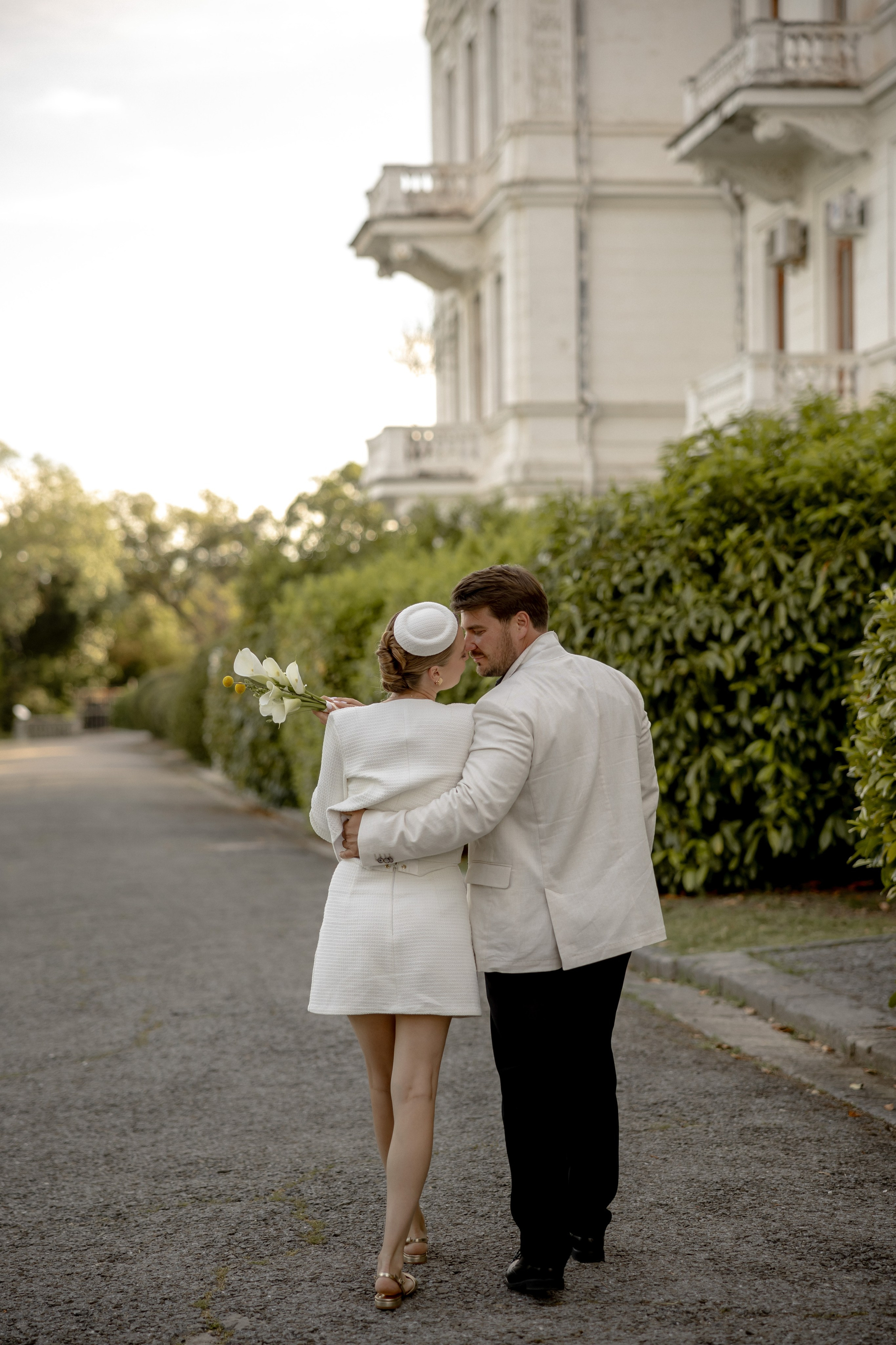 Алексей и Татьяна 31/05/2025. Свадебный и семейный фотограф в Севастополе и в Крыму Анастасия Корчак