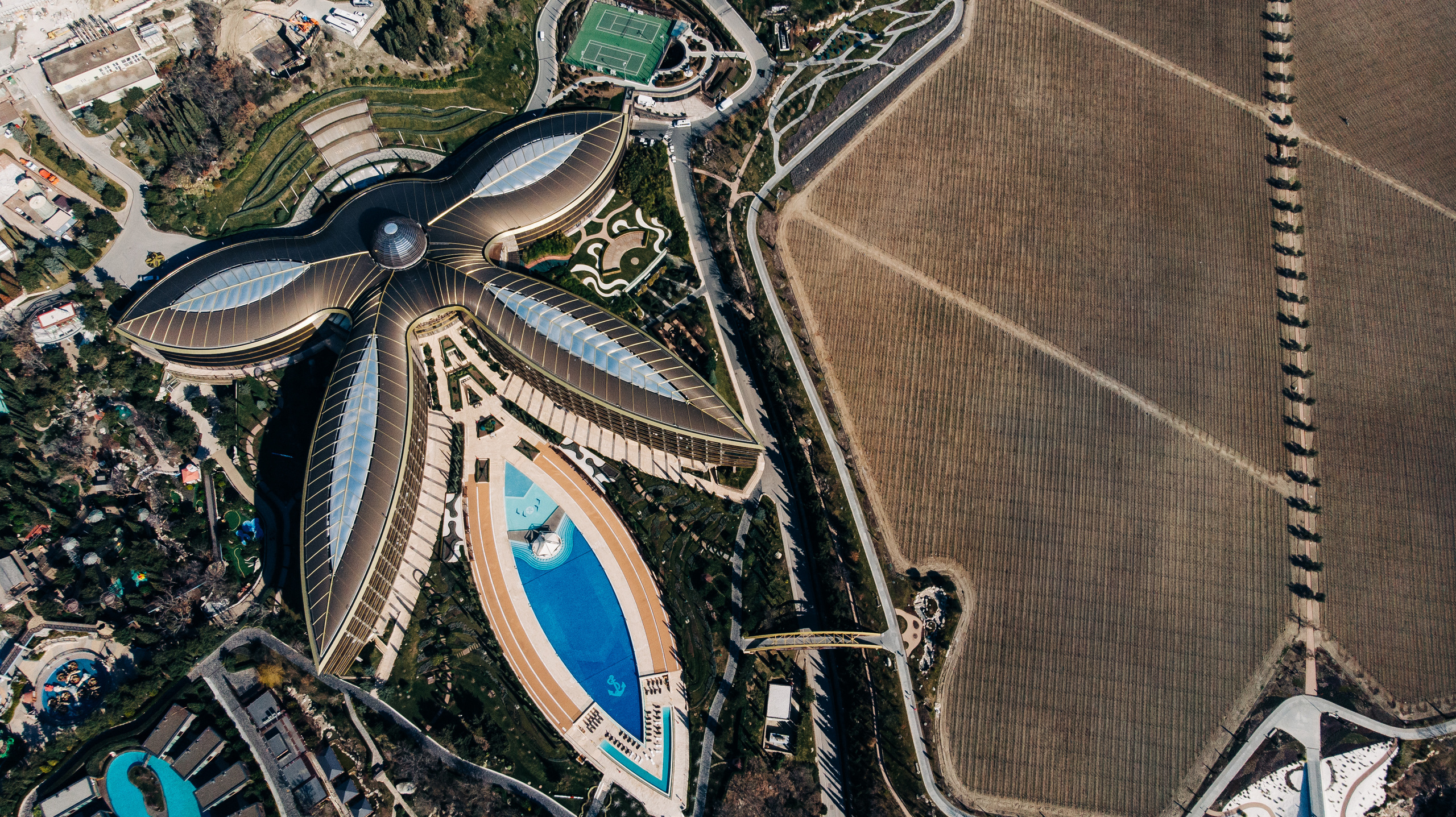 WeddingAwards. Свадебный и семейный фотограф в Краснодаре Роман Моско