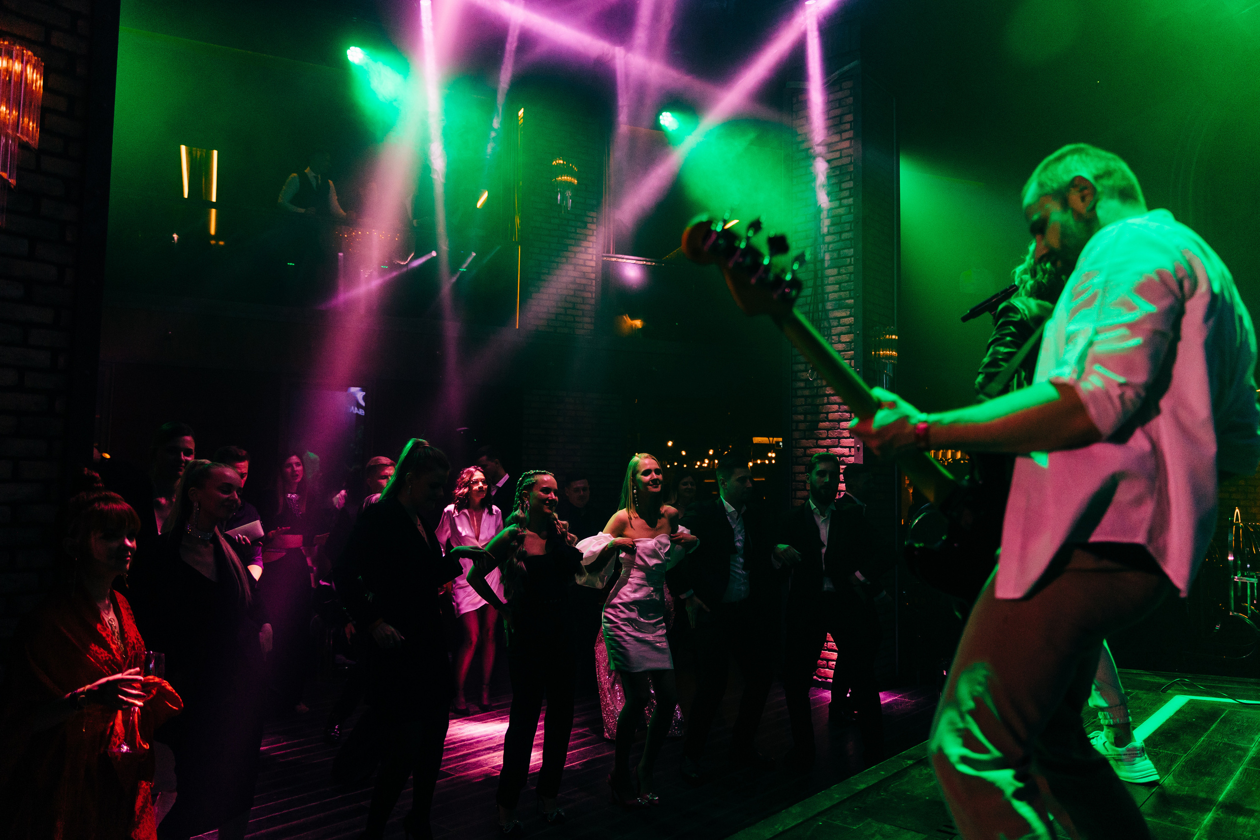 WeddingAwards. Свадебный и семейный фотограф в Краснодаре Роман Моско