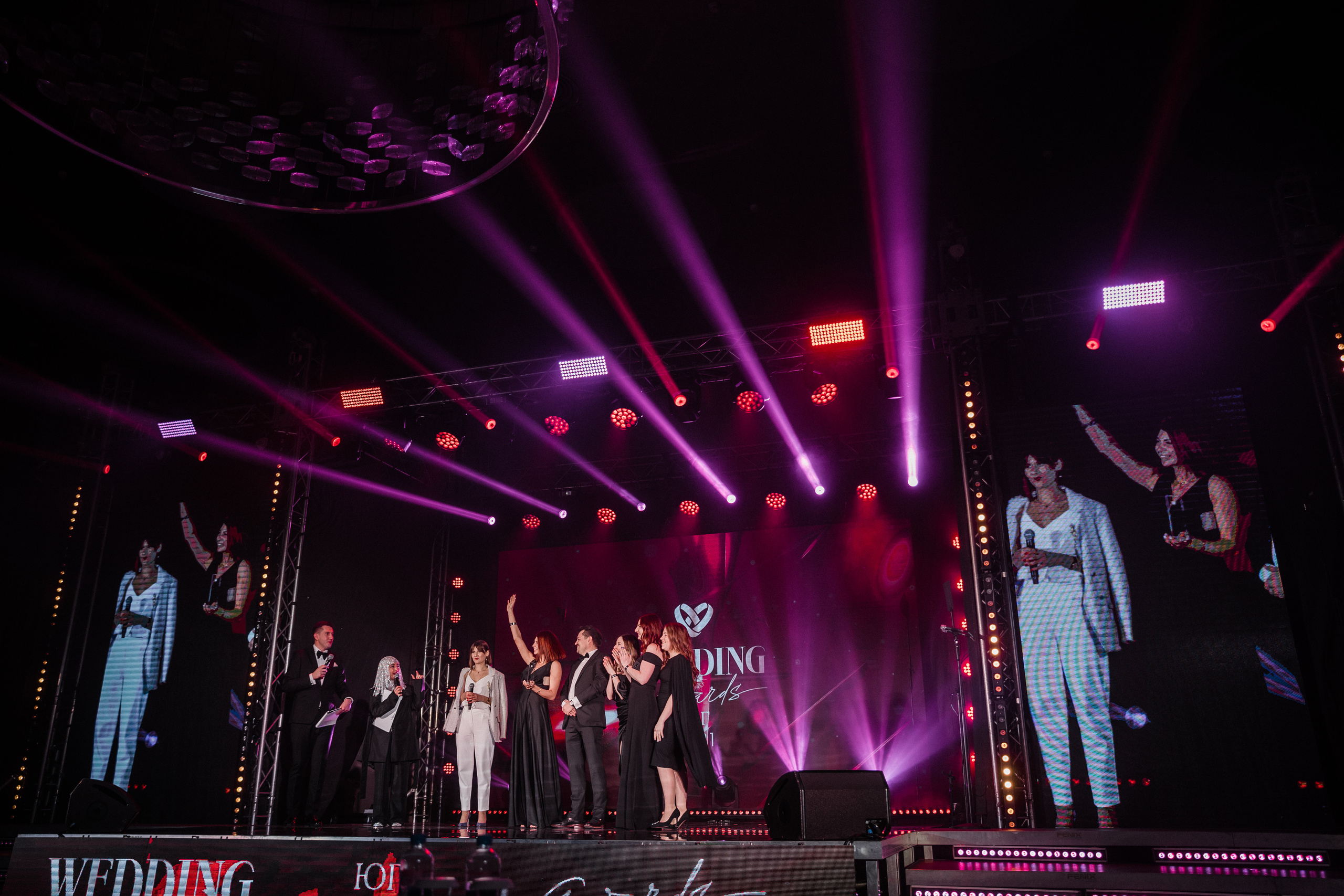 WeddingAwards. Свадебный и семейный фотограф в Краснодаре Роман Моско