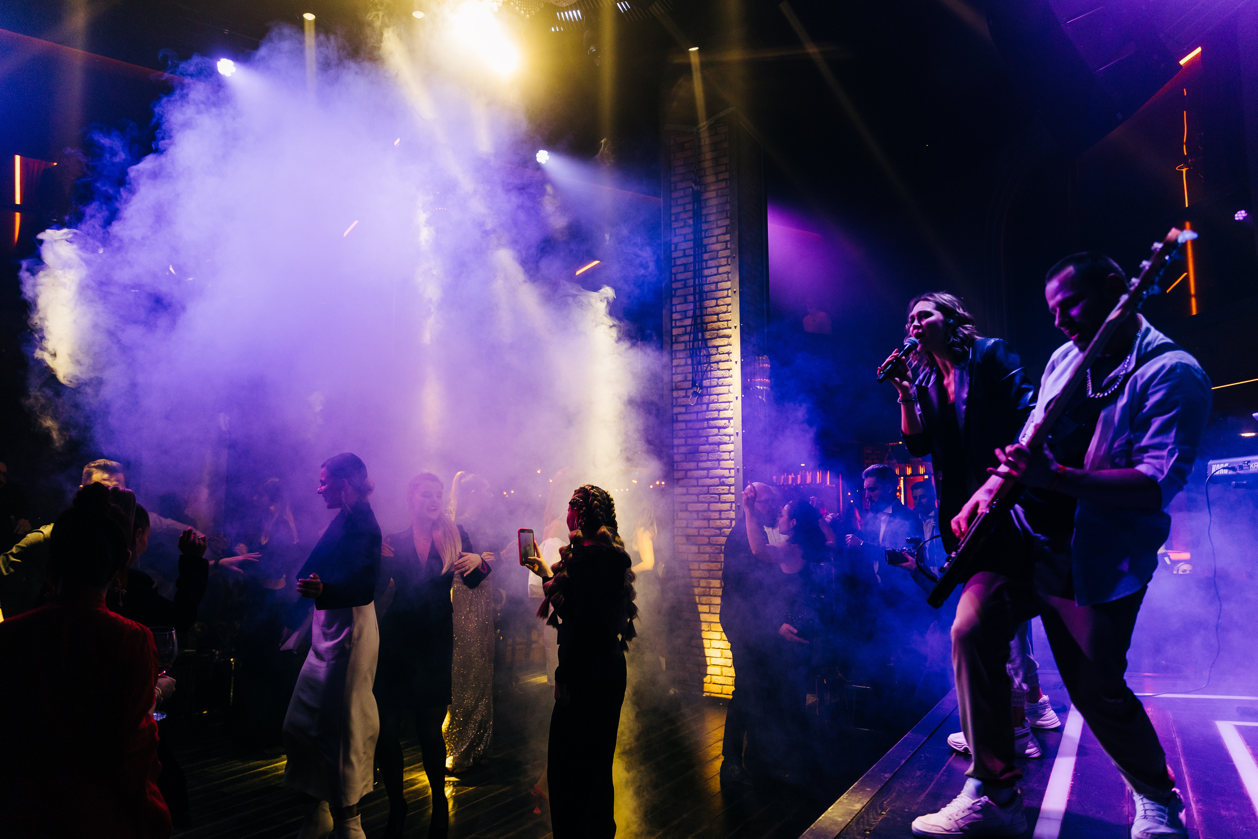 WeddingAwards. Свадебный и семейный фотограф в Краснодаре Роман Моско