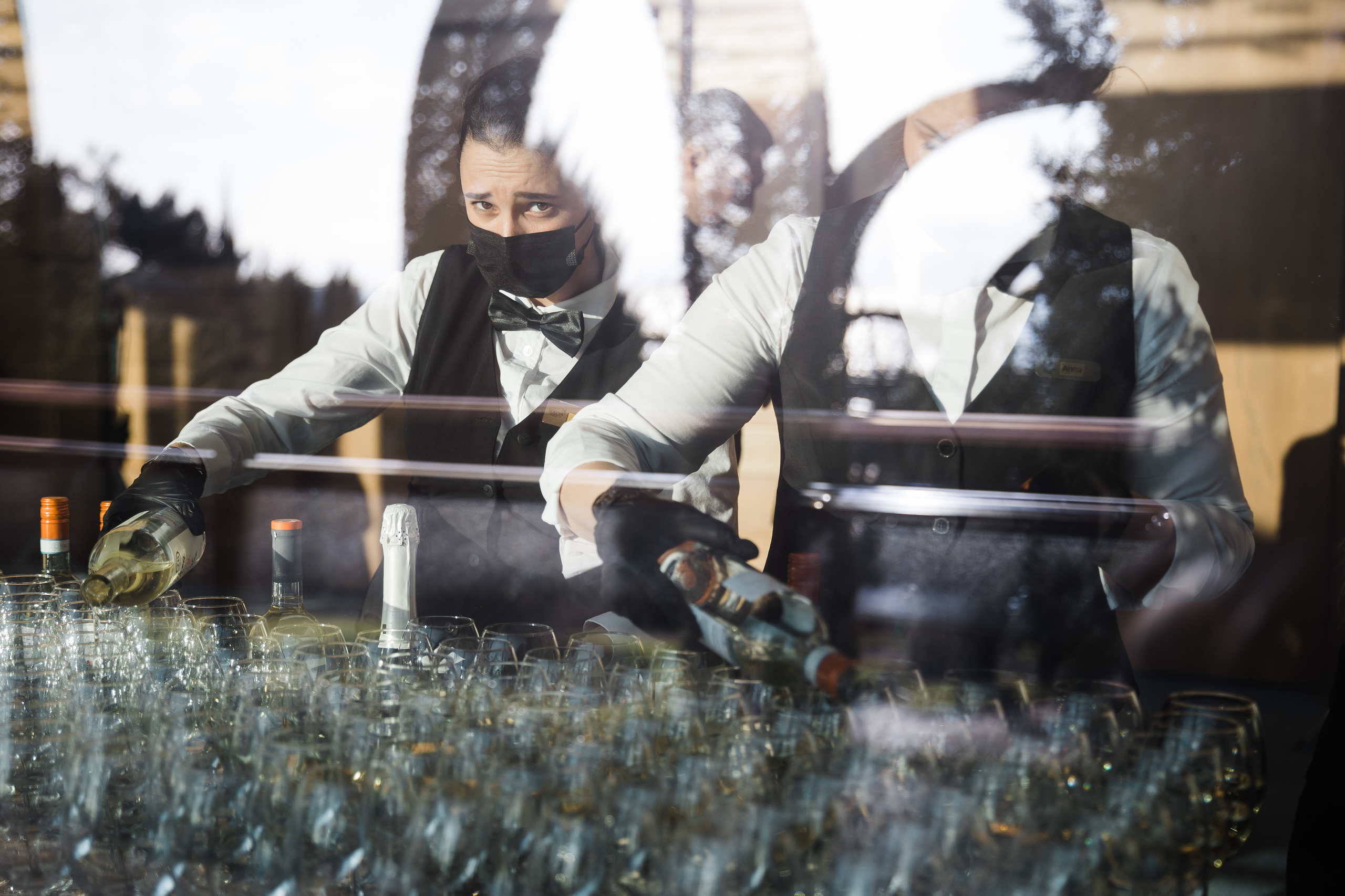 WeddingAwards. Свадебный и семейный фотограф в Краснодаре Роман Моско