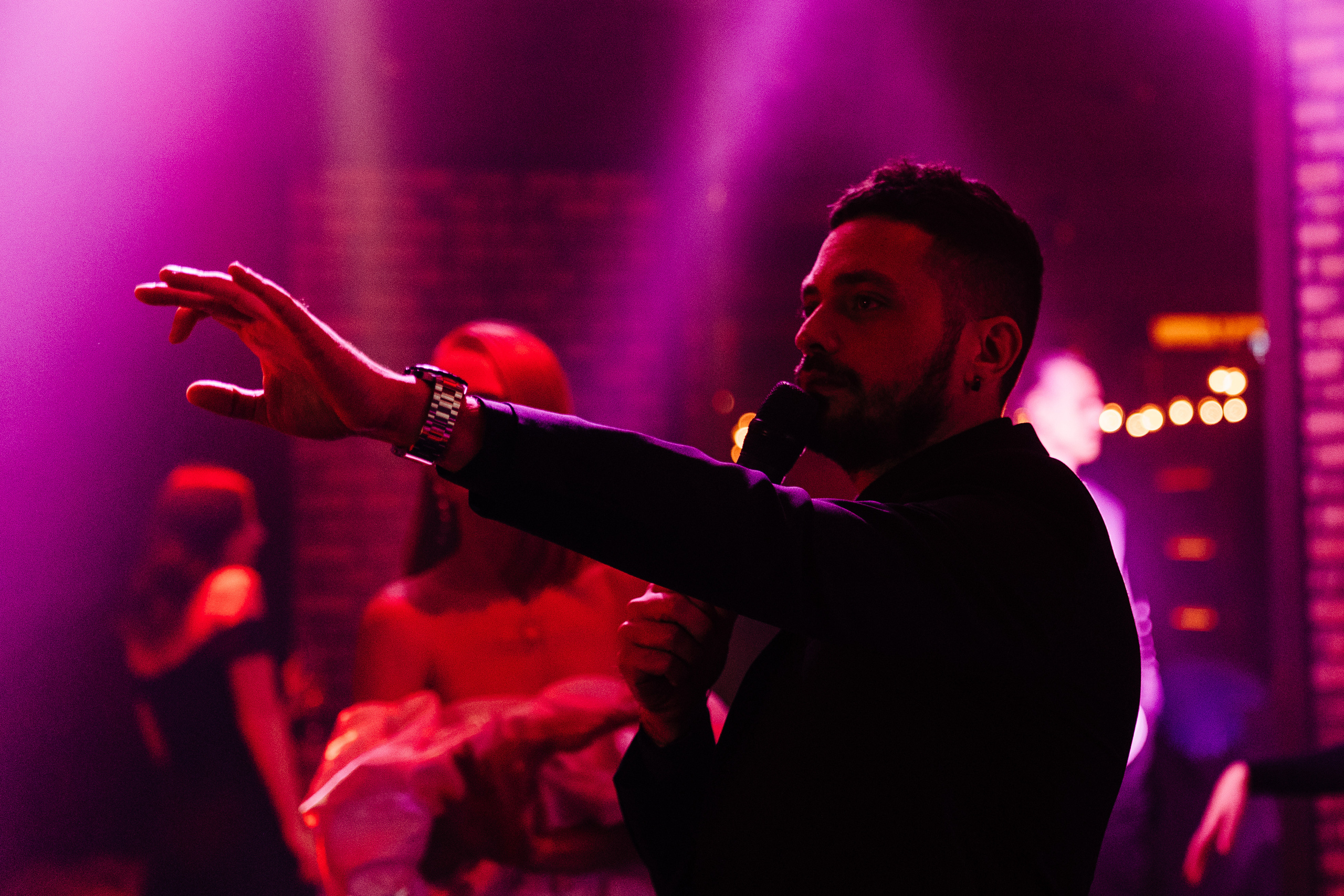 WeddingAwards. Свадебный и семейный фотограф в Краснодаре Роман Моско