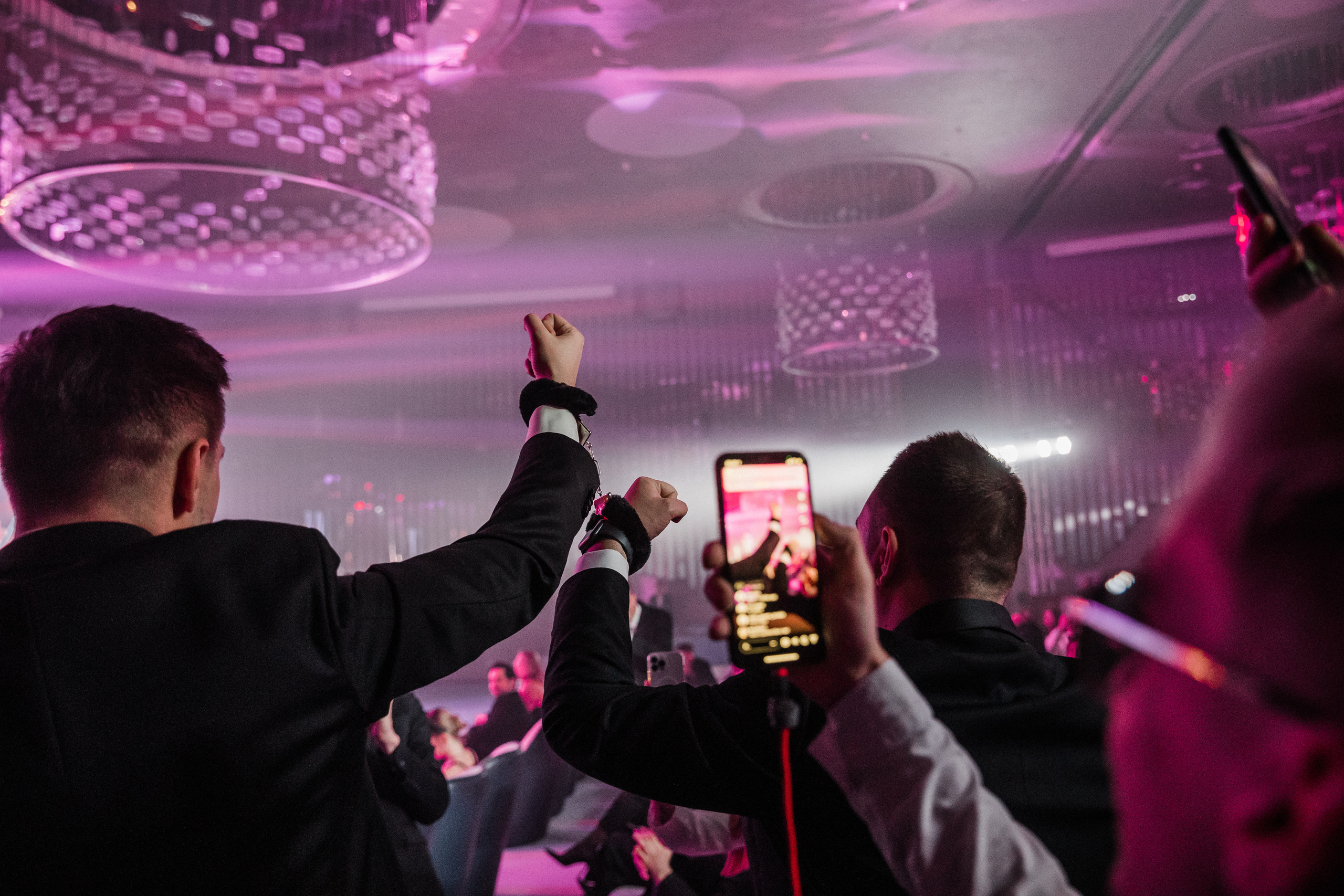 WeddingAwards. Свадебный и семейный фотограф в Краснодаре Роман Моско