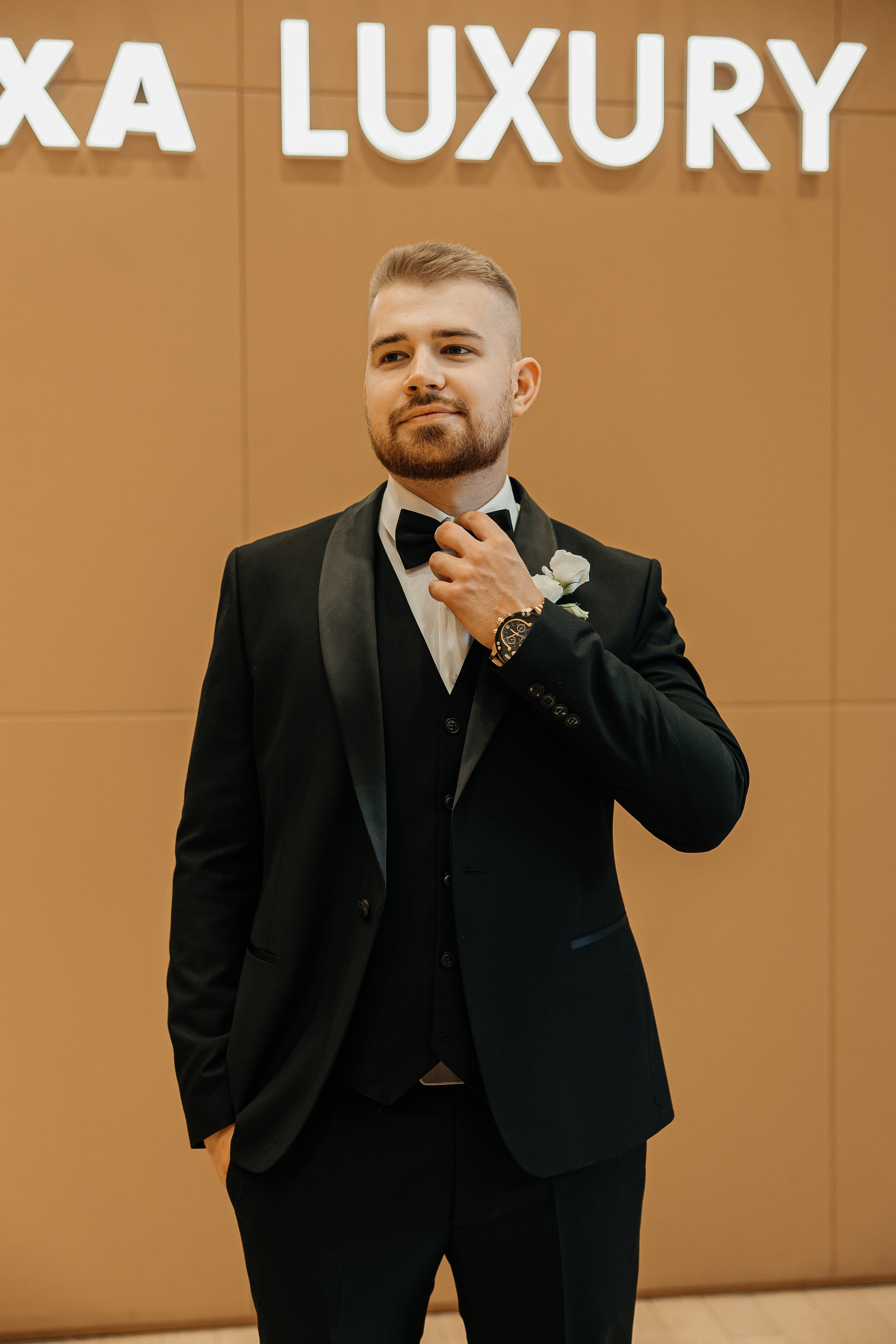 Александр и Арина. Свадебный и семейный фотограф Елизавета Ермак | Москва и МО