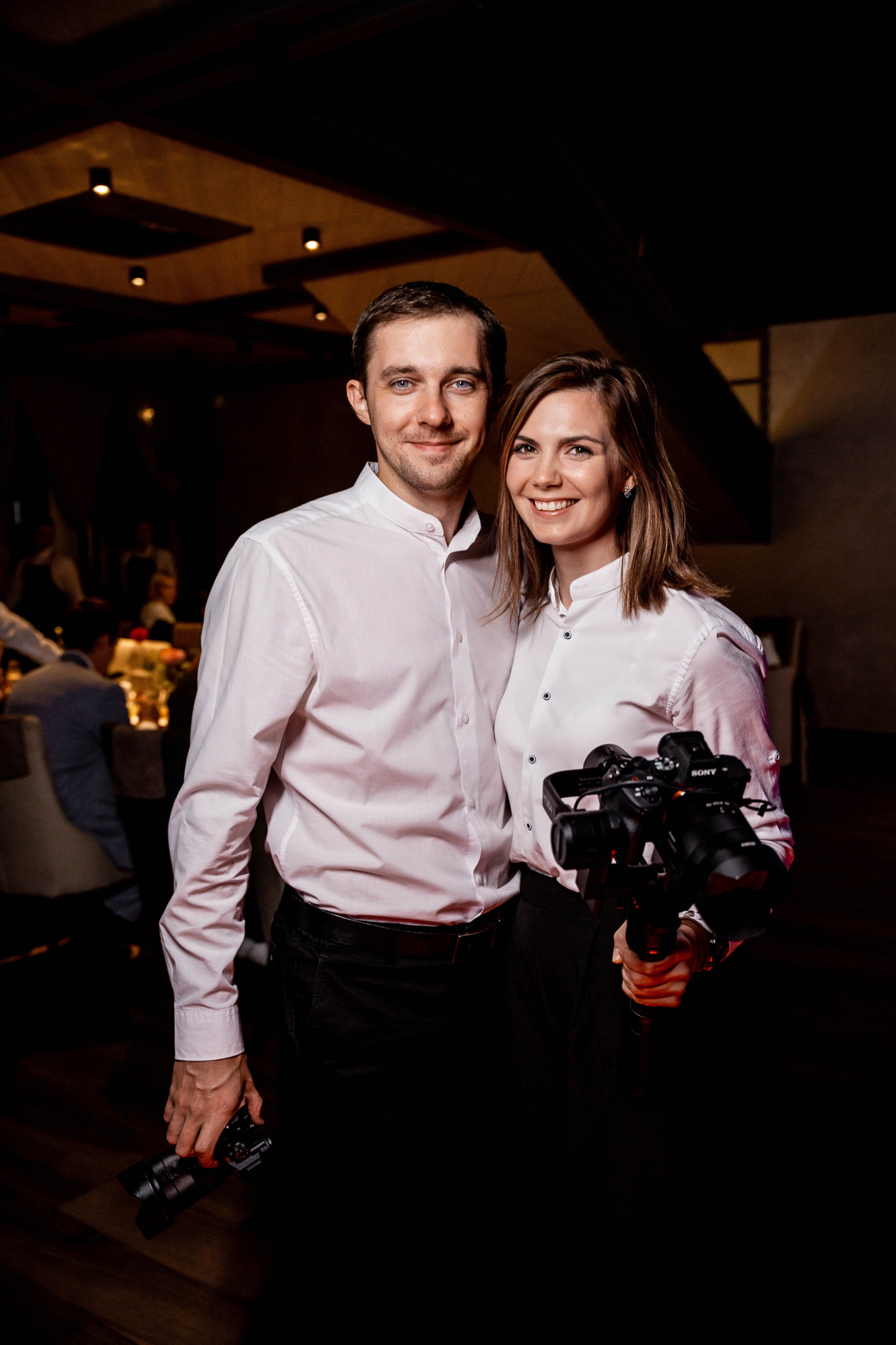 Настя|Никита. Свадебный фотограф Надежда Рыжикова