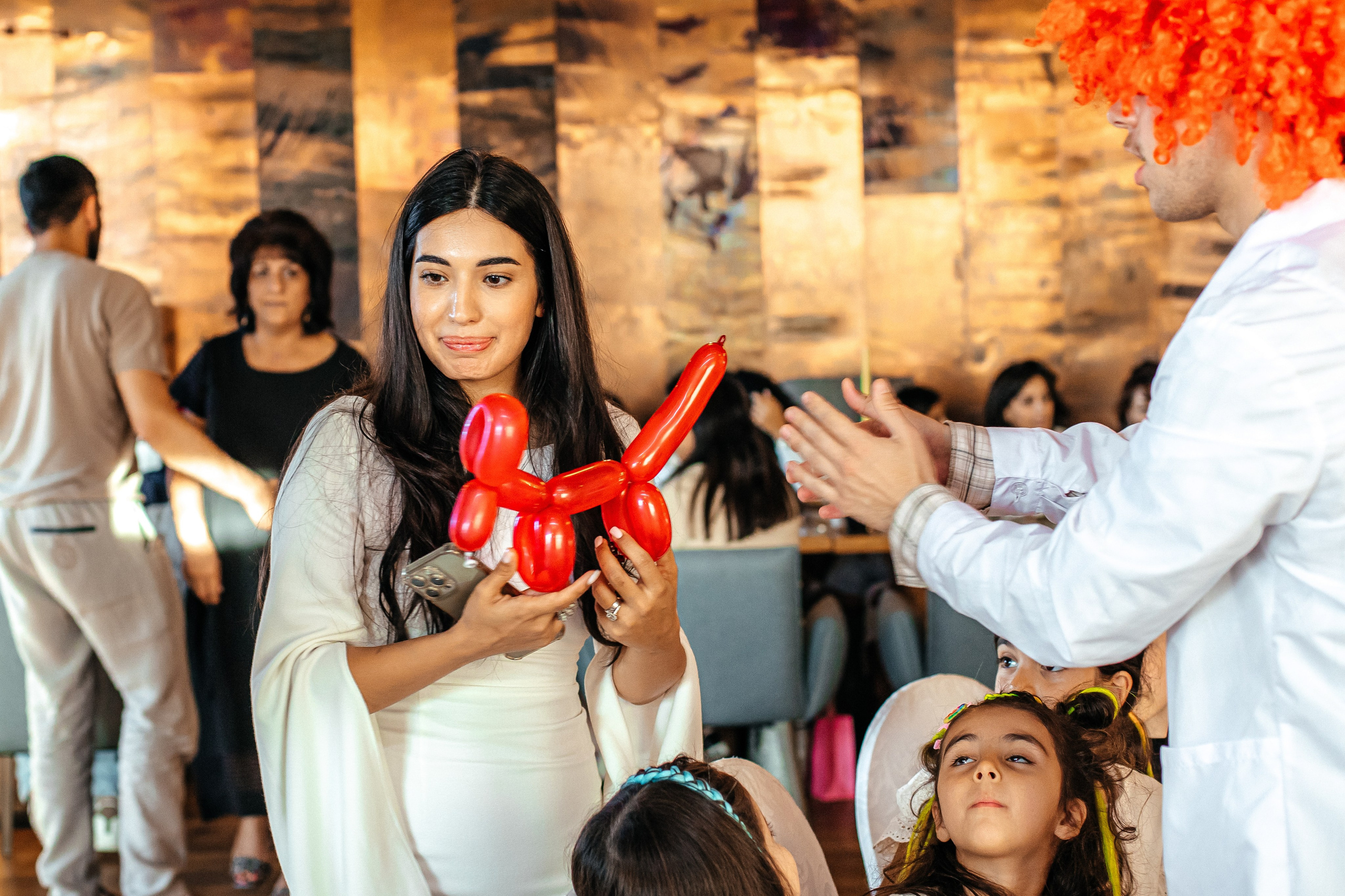 Jeyla's 4 years (4часа). Elena Sova — семейный и женский фотограф в Санкт-Петербурге