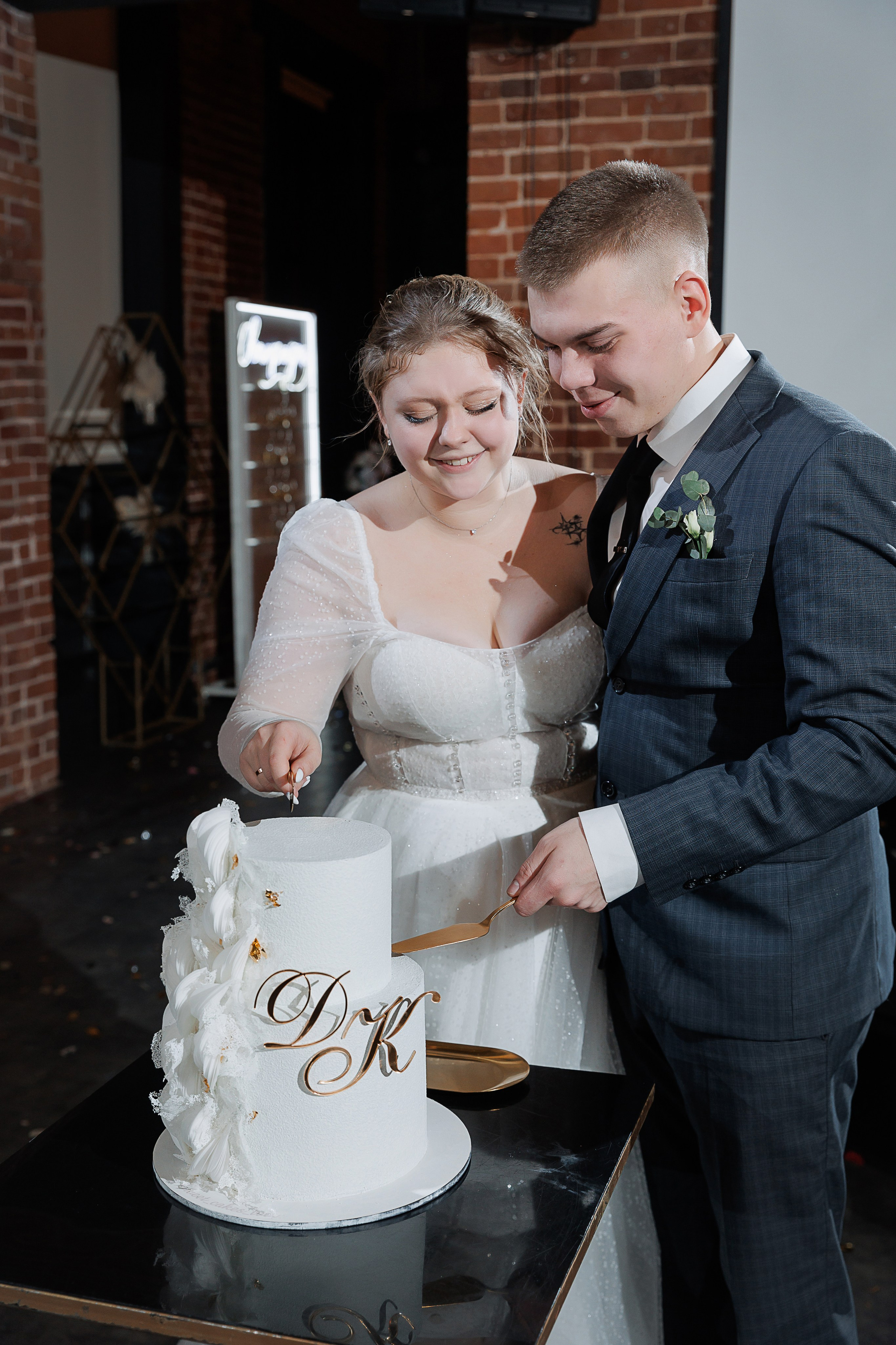 Свадьба. Свадебный и семейный фотограф в Твери и Тверской области