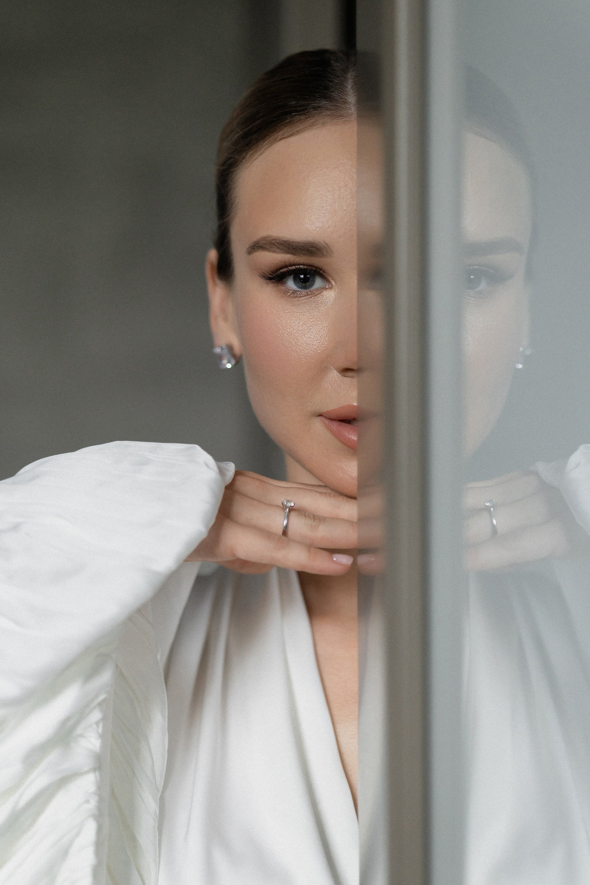 Олег и Юлия 2.11.24. Свадебный фотограф в Ростове-на-Дону