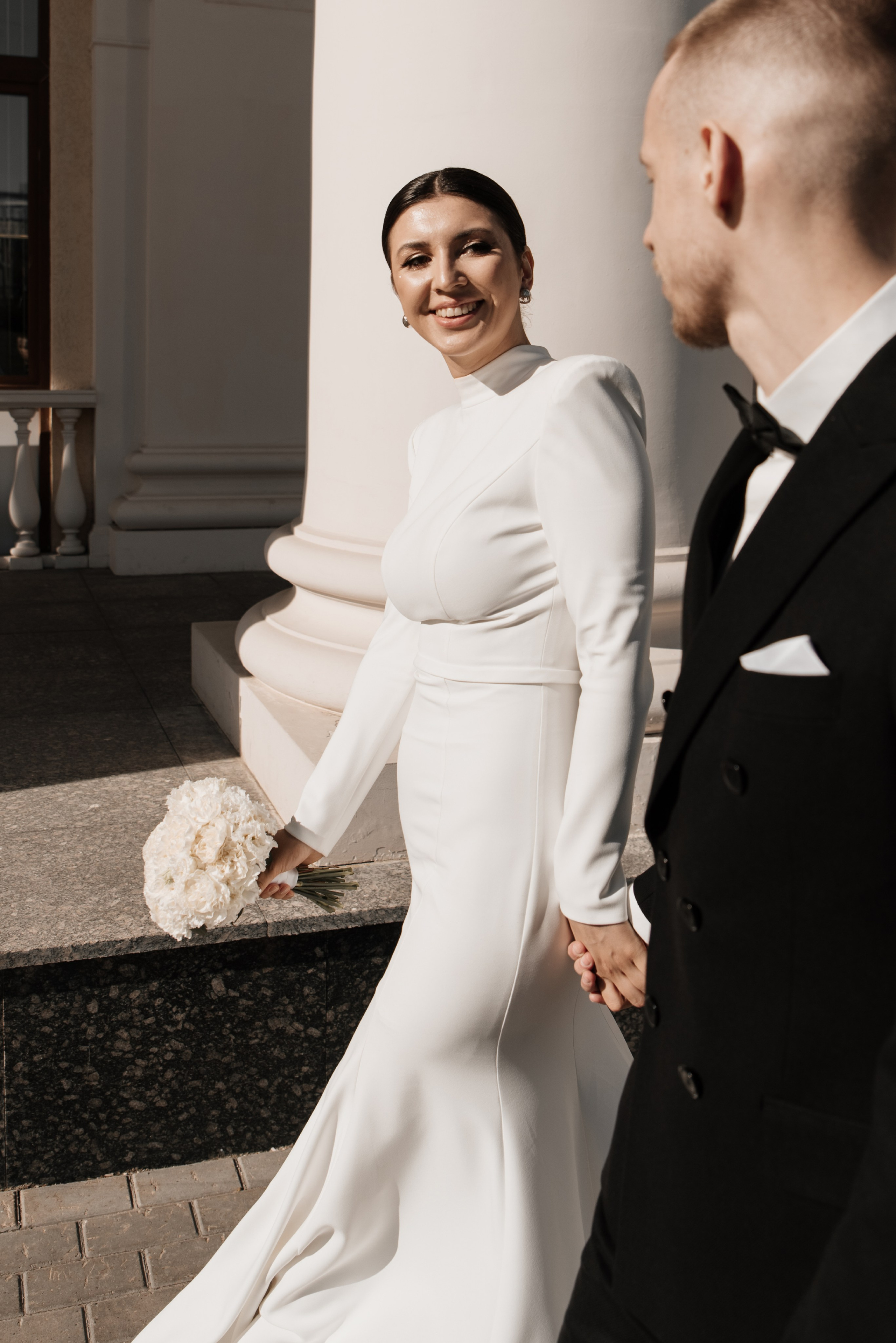 Ангелина ♡ Максим. Фотограф Ольга Плеханова | Нижний Новгород, Москва