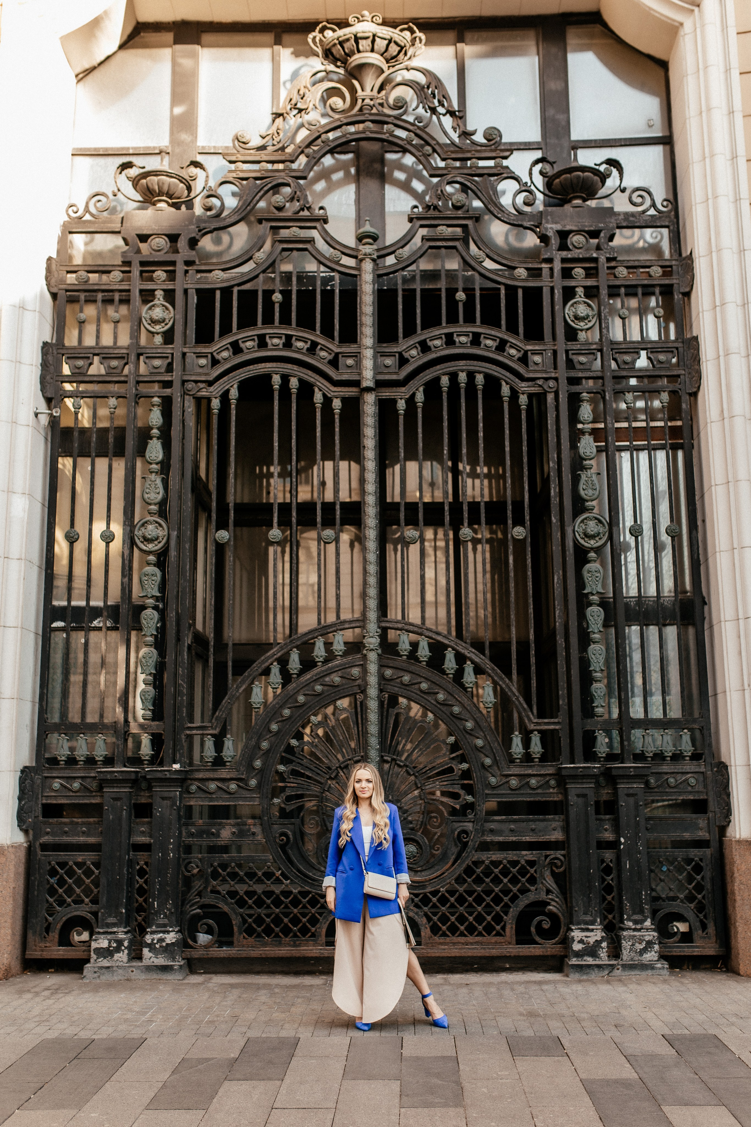 Большая прогулка по Москве!. Профессиональный фотограф, Москва |Видное Елена Елизарова