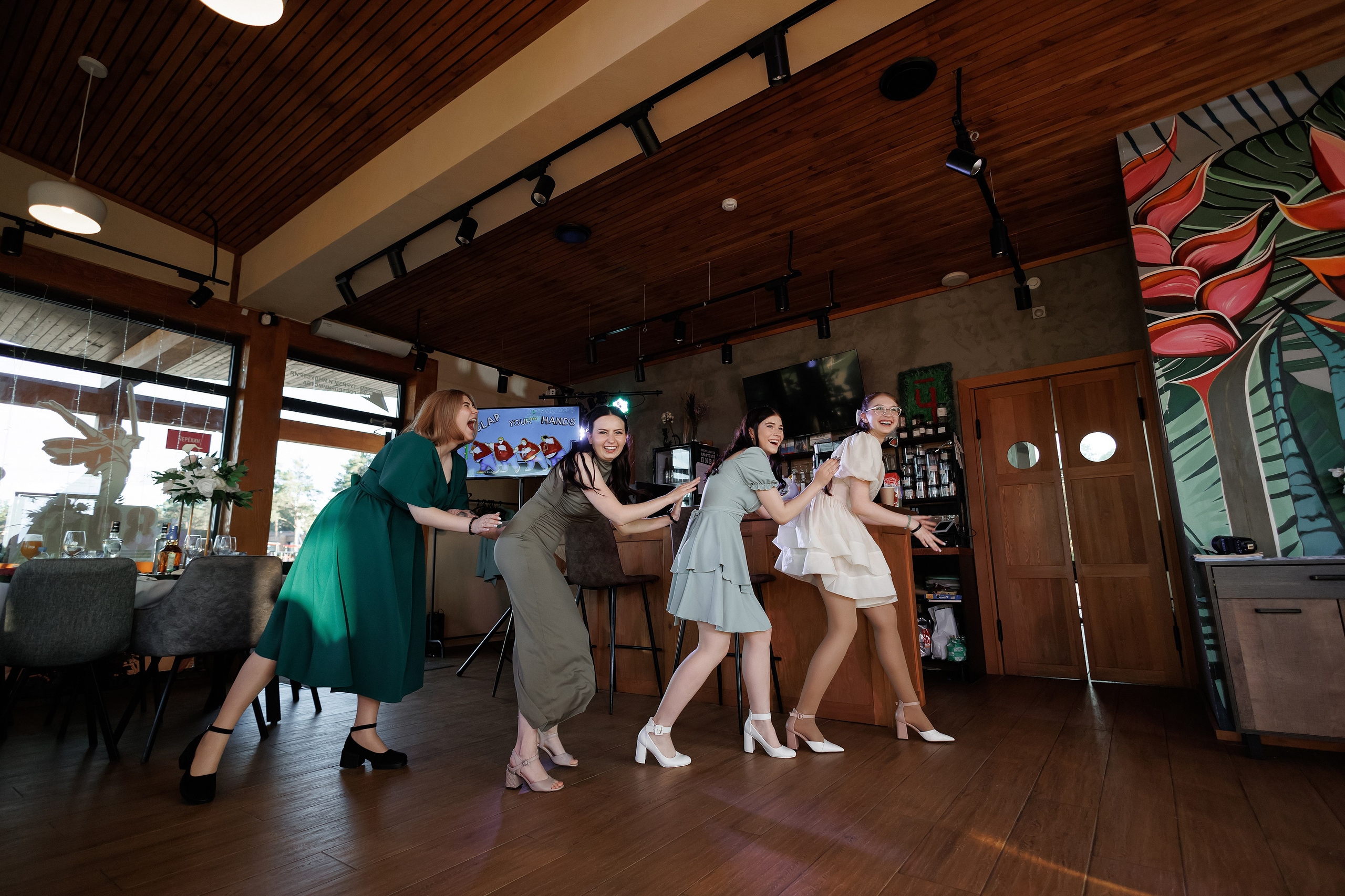 Елизавета и Герман. Свадебный фотограф в Пскове и Санкт-Петербурге | Анна Голикова